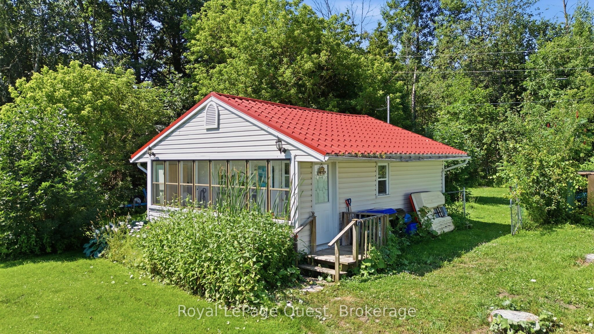 1654 Viking Marina Road, Severn, ON L0K 2C0