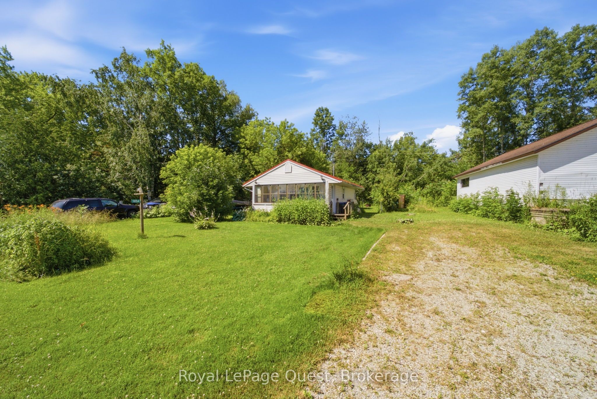 1654 Viking Marina Road, Severn, ON L0K 2C0 photo 2
