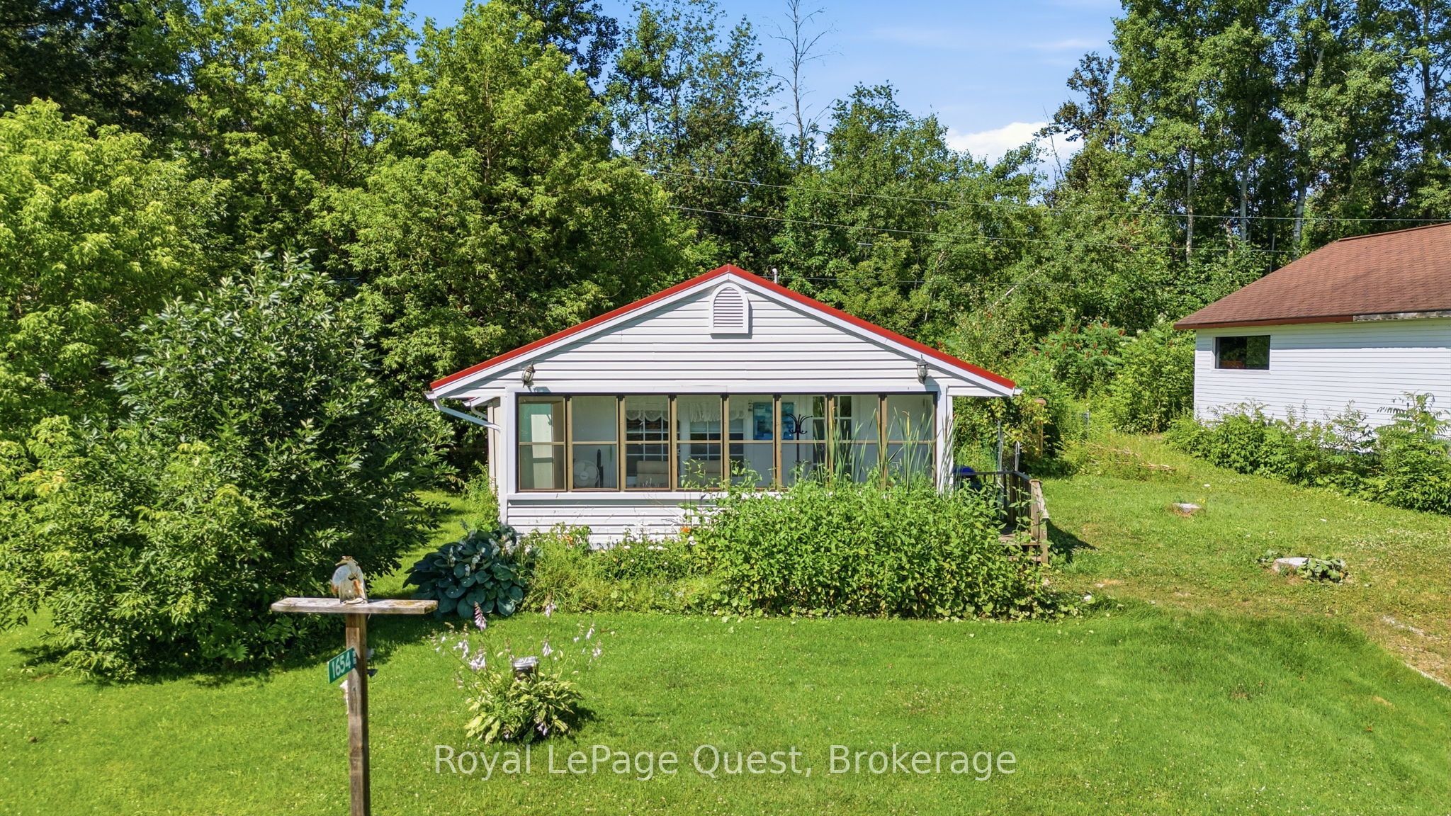 1654 Viking Marina Road, Severn, ON L0K 2C0 photo 3