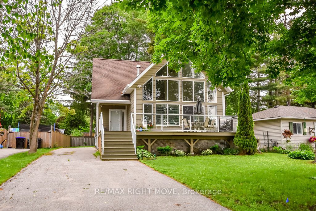 2956 Lakeside Drive, Severn, ON L3V 0V9 photo 2