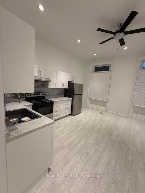 61 Mary Street, Barrie, ON L4N 1T2