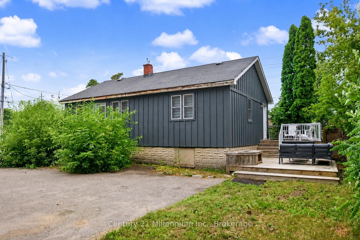 316 Hume Street, Collingwood, ON L9Y 1W3 photo 2