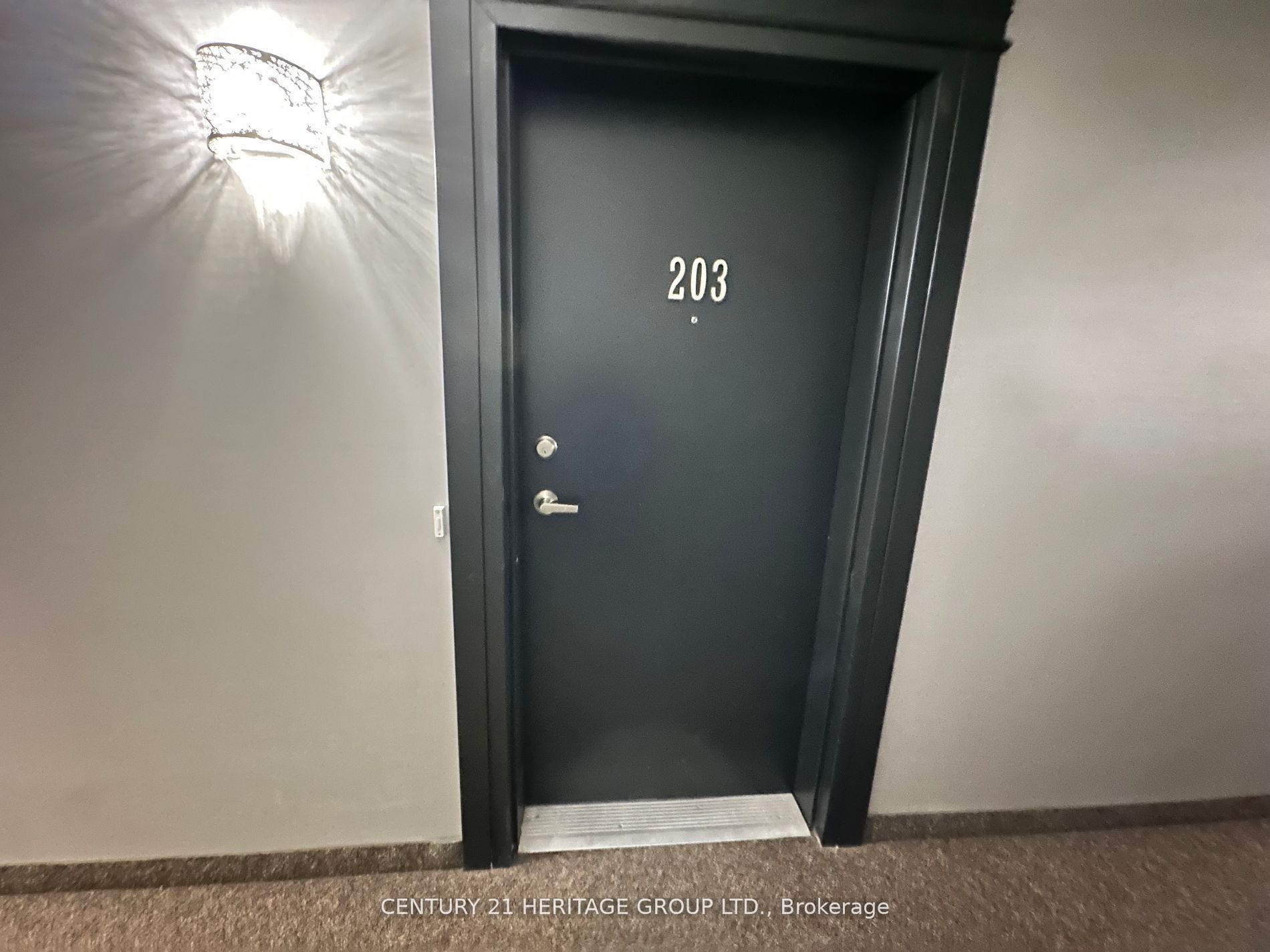 39 Ferndale Drive S 203, Barrie, ON L4N 5T5 photo 3