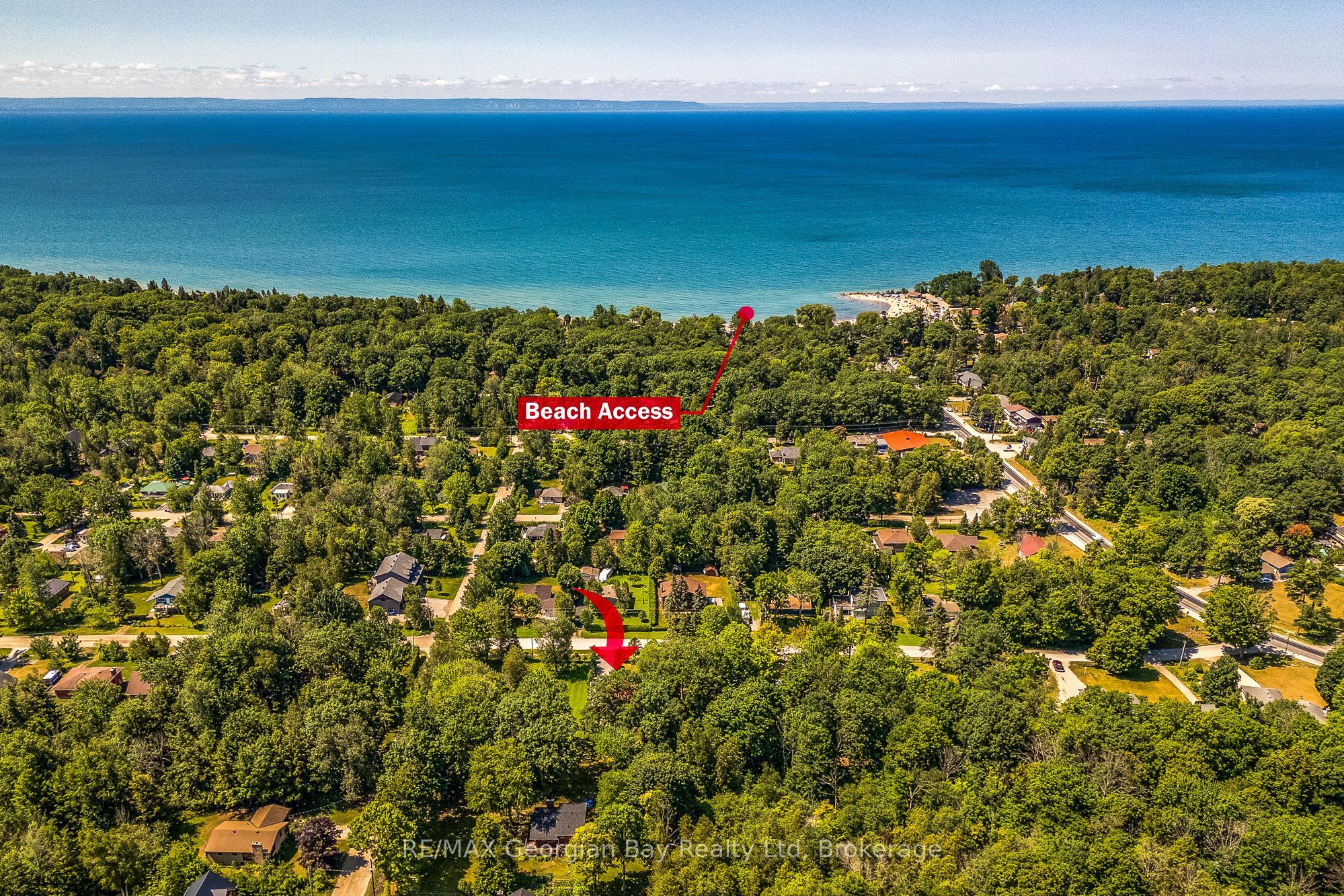 25 Albert Avenue, Tiny, ON L0L 2J0 photo 4