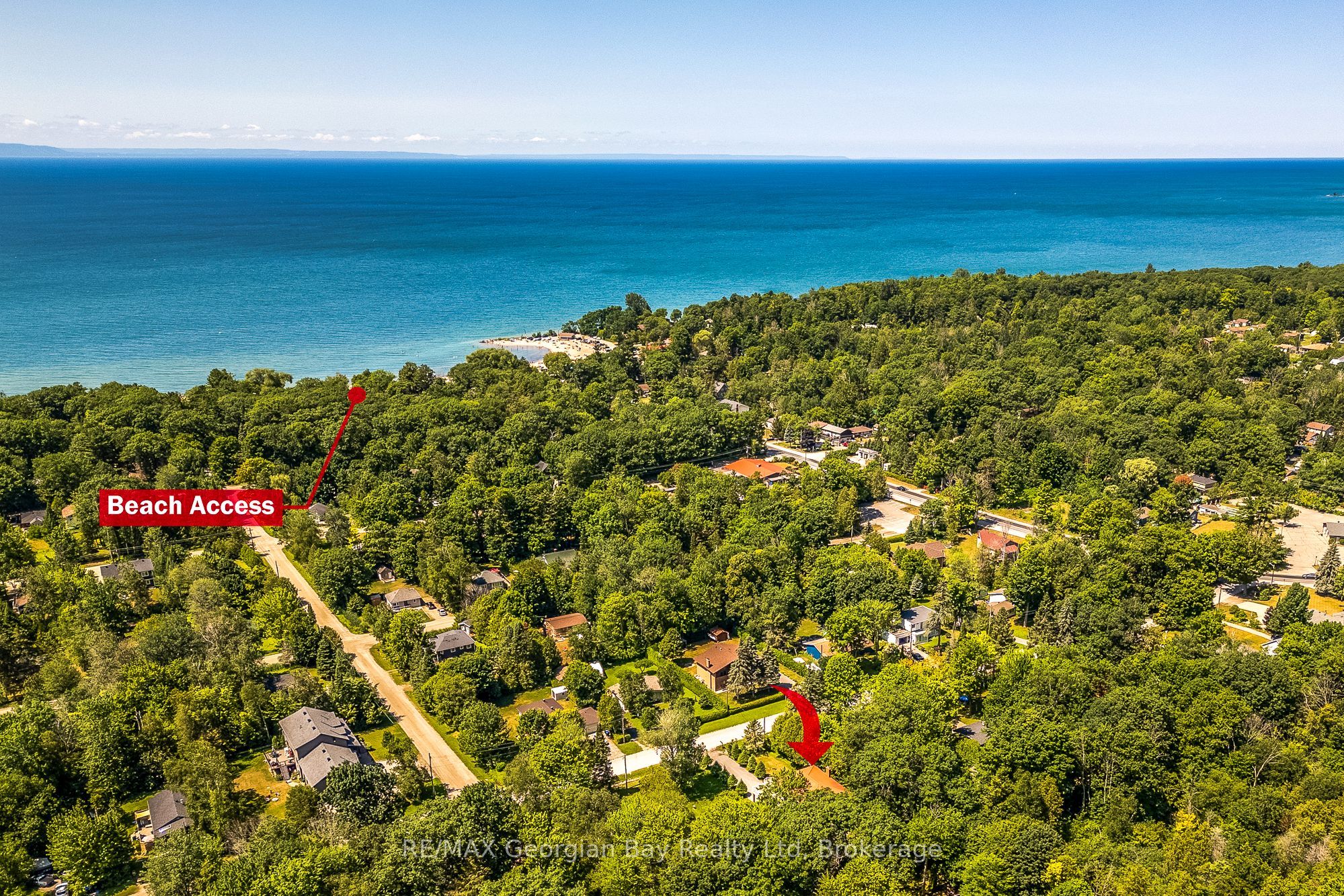 25 Albert Avenue, Tiny, ON L0L 2J0 photo 5