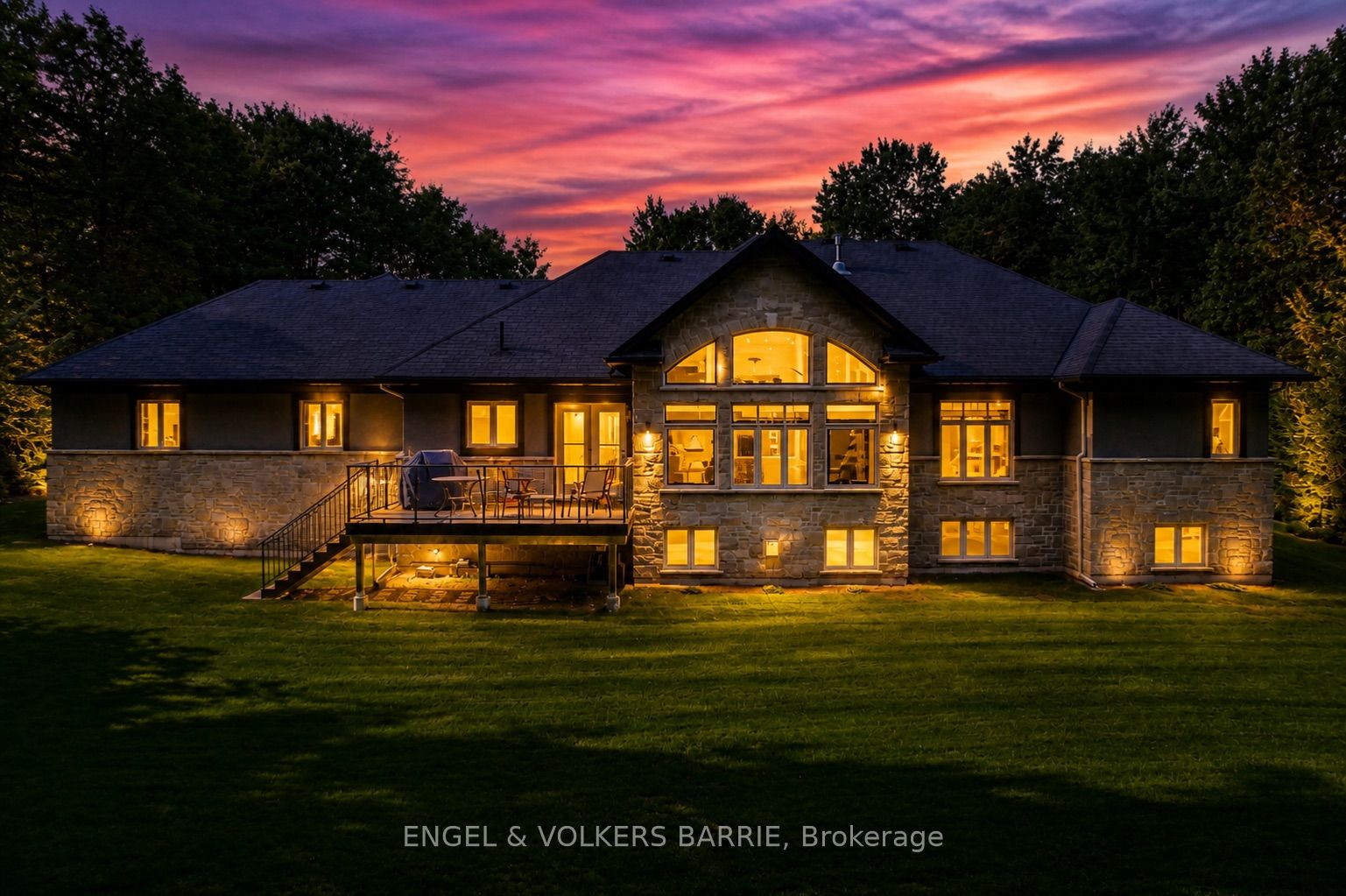 7 Gallagher Crescent, Springwater, ON L9X 0K1 photo 4