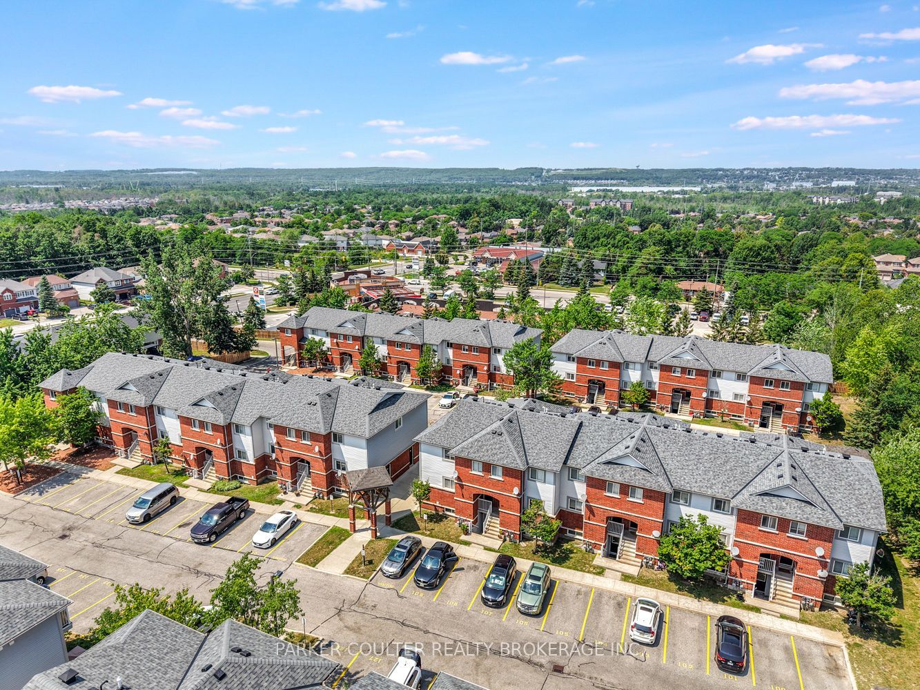 241 Ferndale Drive S 37, Barrie, ON L4N 0T6 photo 3