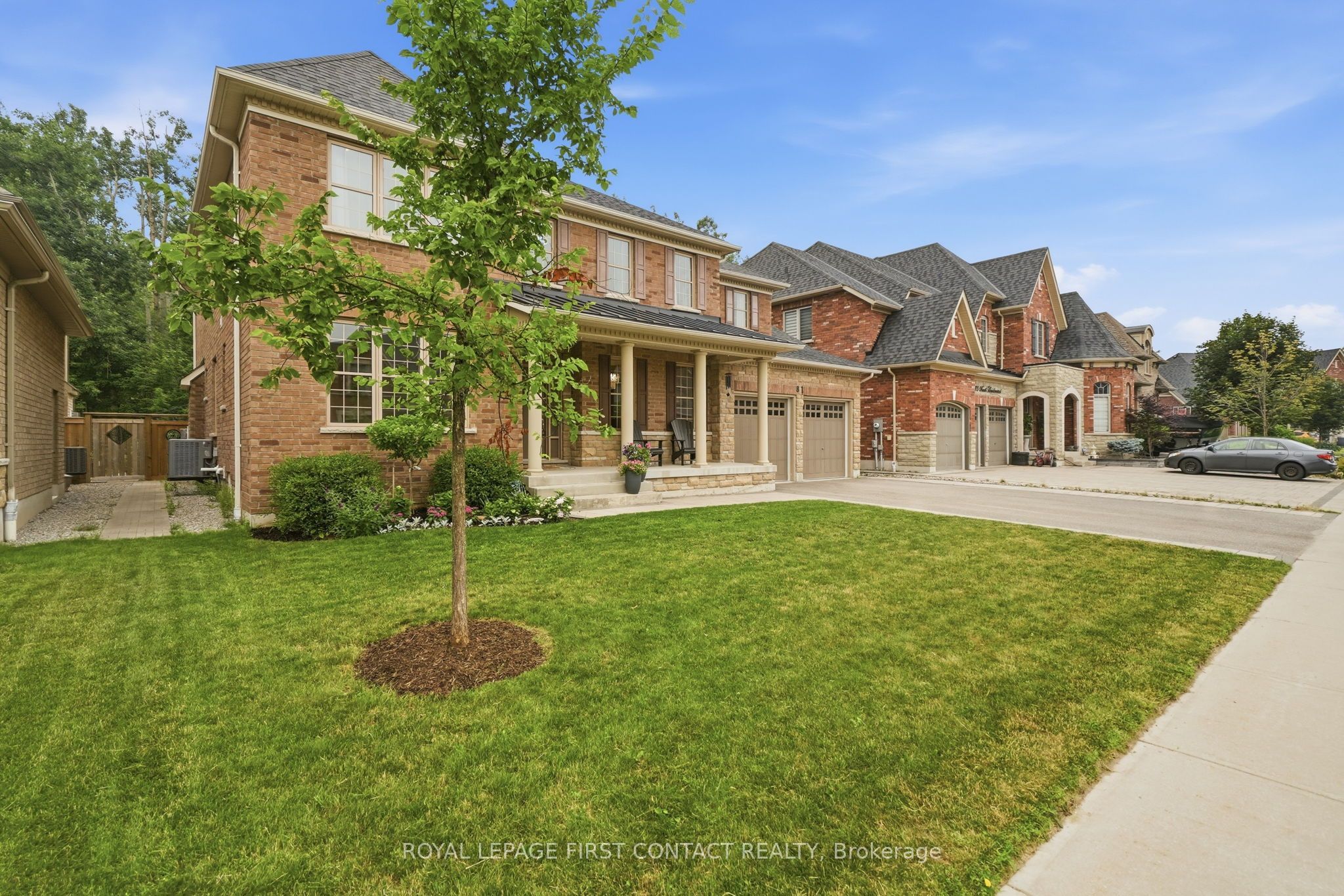 81 Trail Boulevard, Springwater, ON L9X 0S5 photo 2