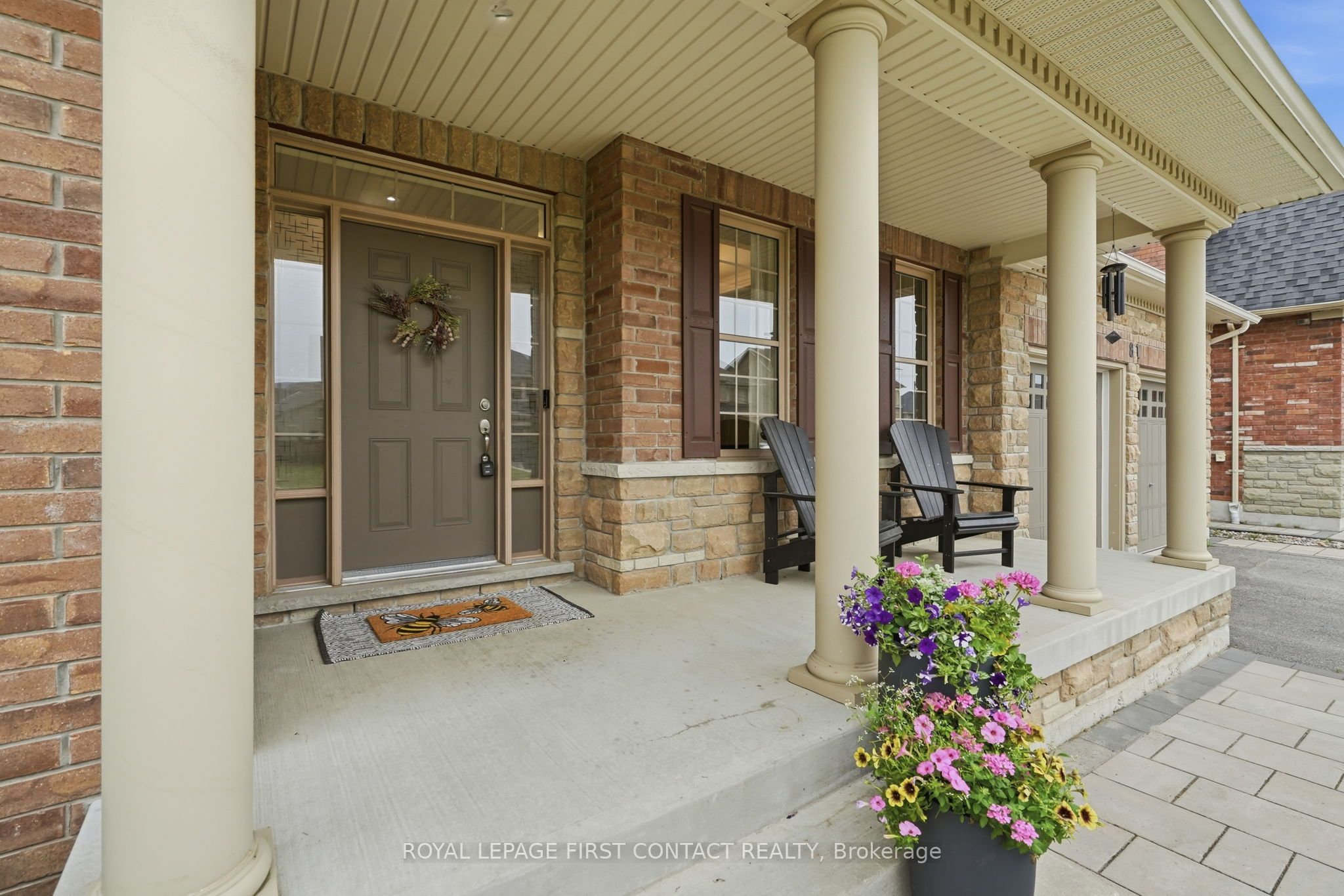 81 Trail Boulevard, Springwater, ON L9X 0S5 photo 3