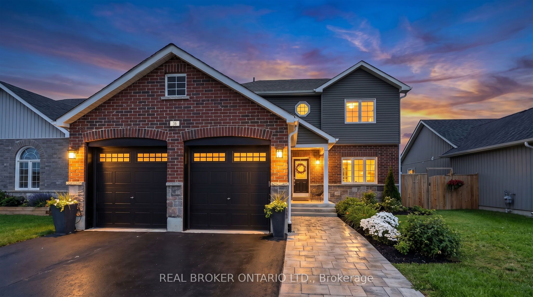 36 Beverly Street, Springwater, ON L0L 1P0 photo 2
