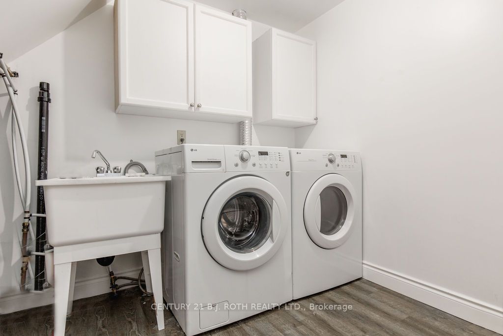 243 Wellington Street E Lower Level, Barrie, ON L4M 2E4 photo 5