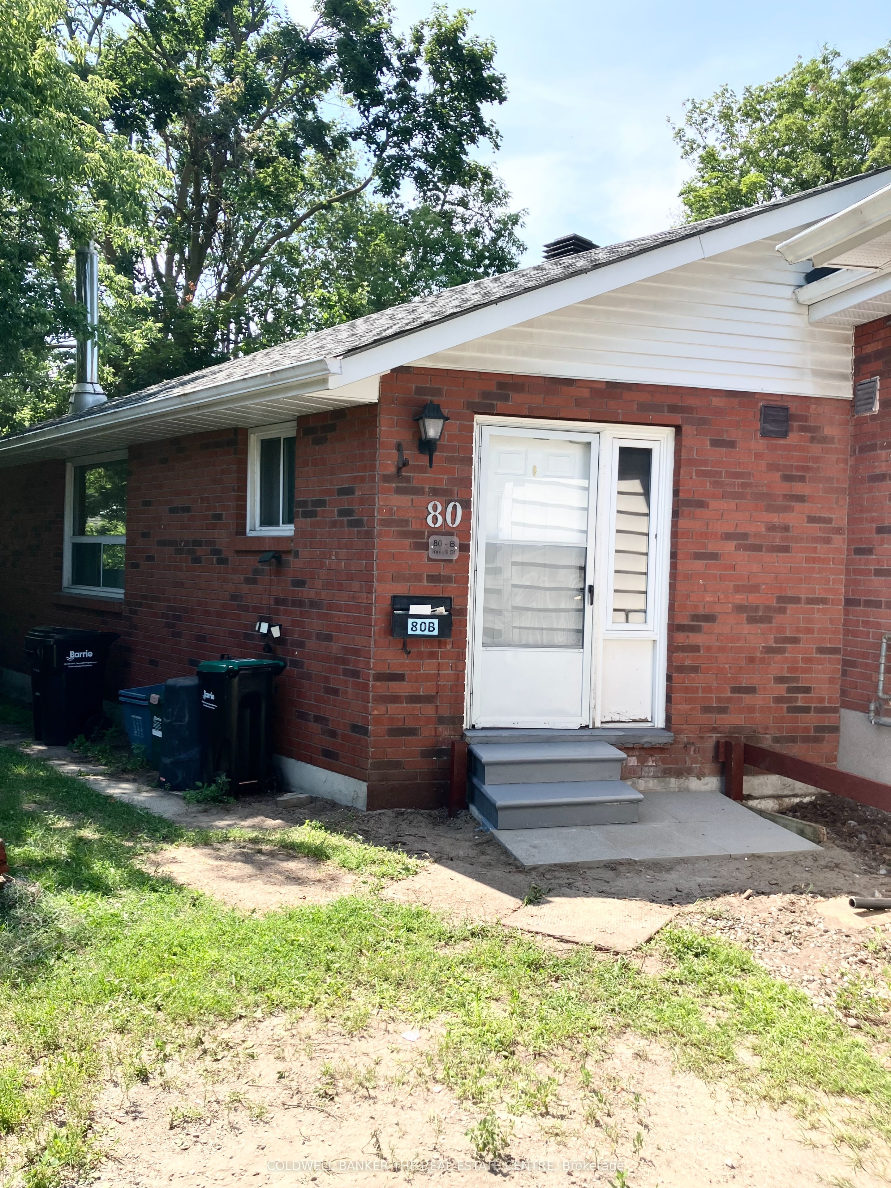80 Innisfil Street B, Barrie, ON L4N 3E2