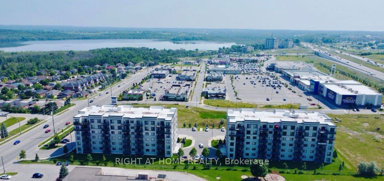 299 Cundles Road E 405, Barrie, ON L4M 0K9 photo 3