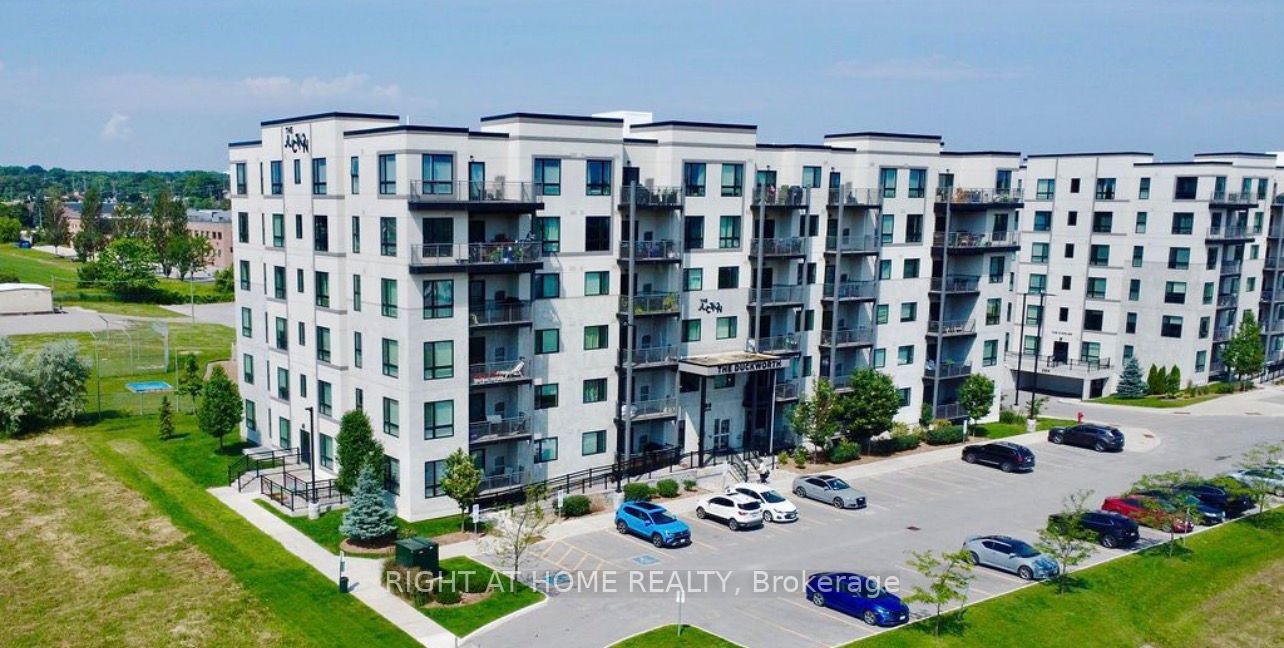 299 Cundles Road E 405, Barrie, ON L4M 0K9 photo 4