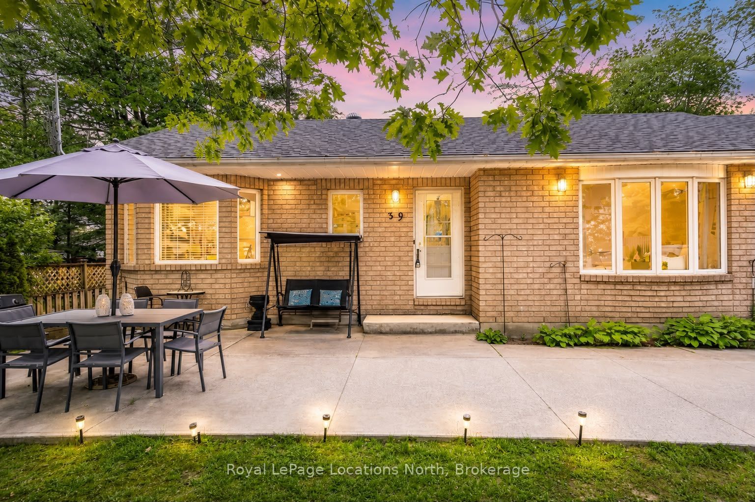 39 MCCAGUE Street, Wasaga Beach, ON L9Z 2E5 photo 5