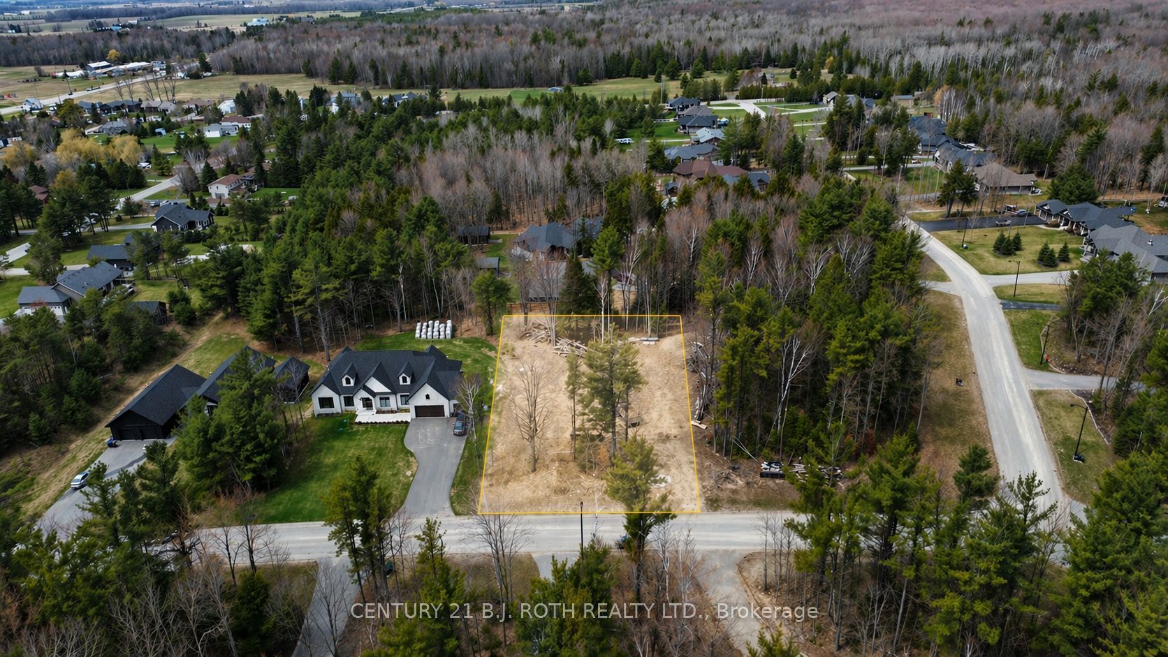 35 Marni Lane, Springwater, ON L0L 2K0 photo 2