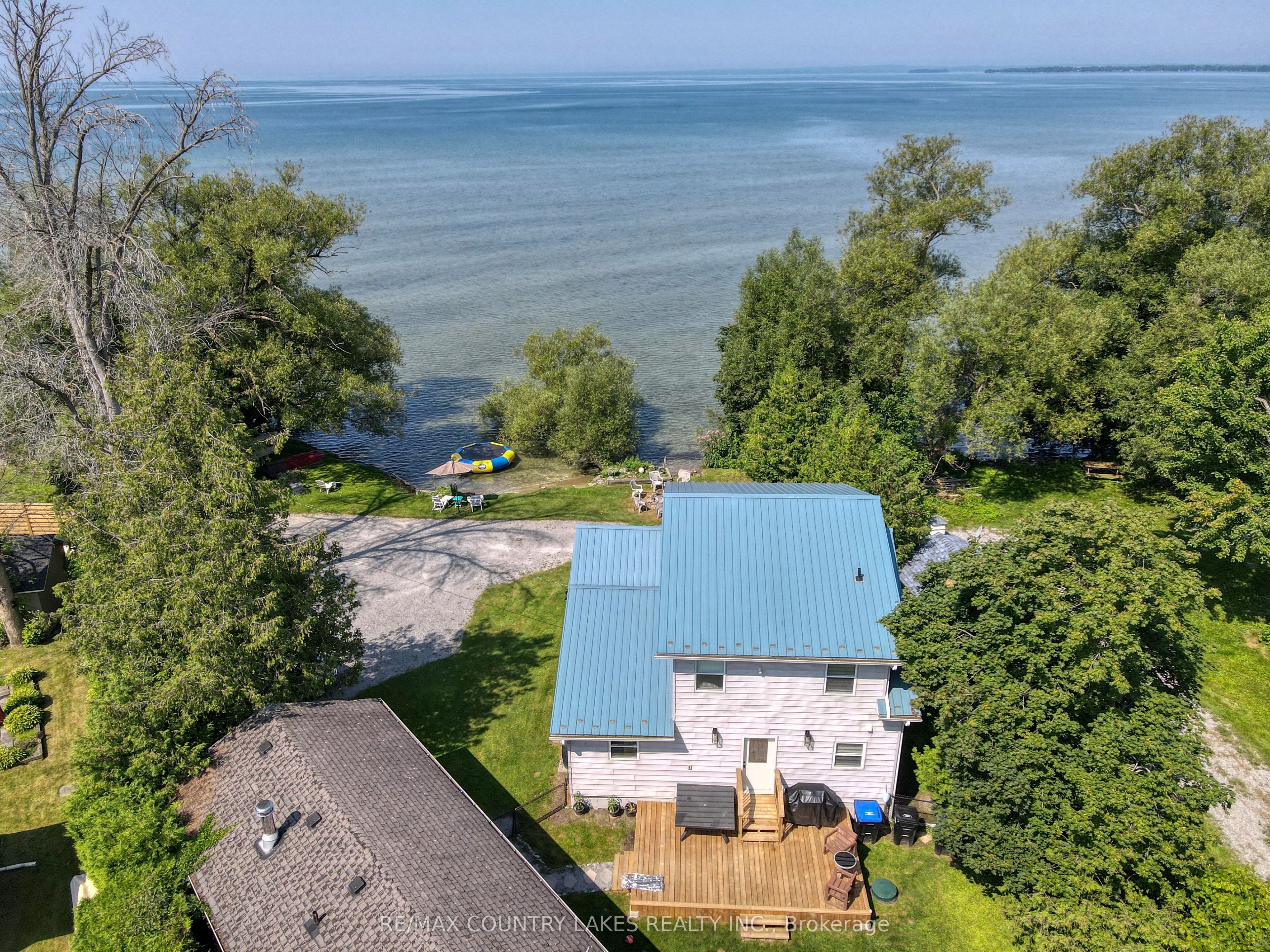 104 The Steps Road, Ramara, ON L0K 1B0 photo 2