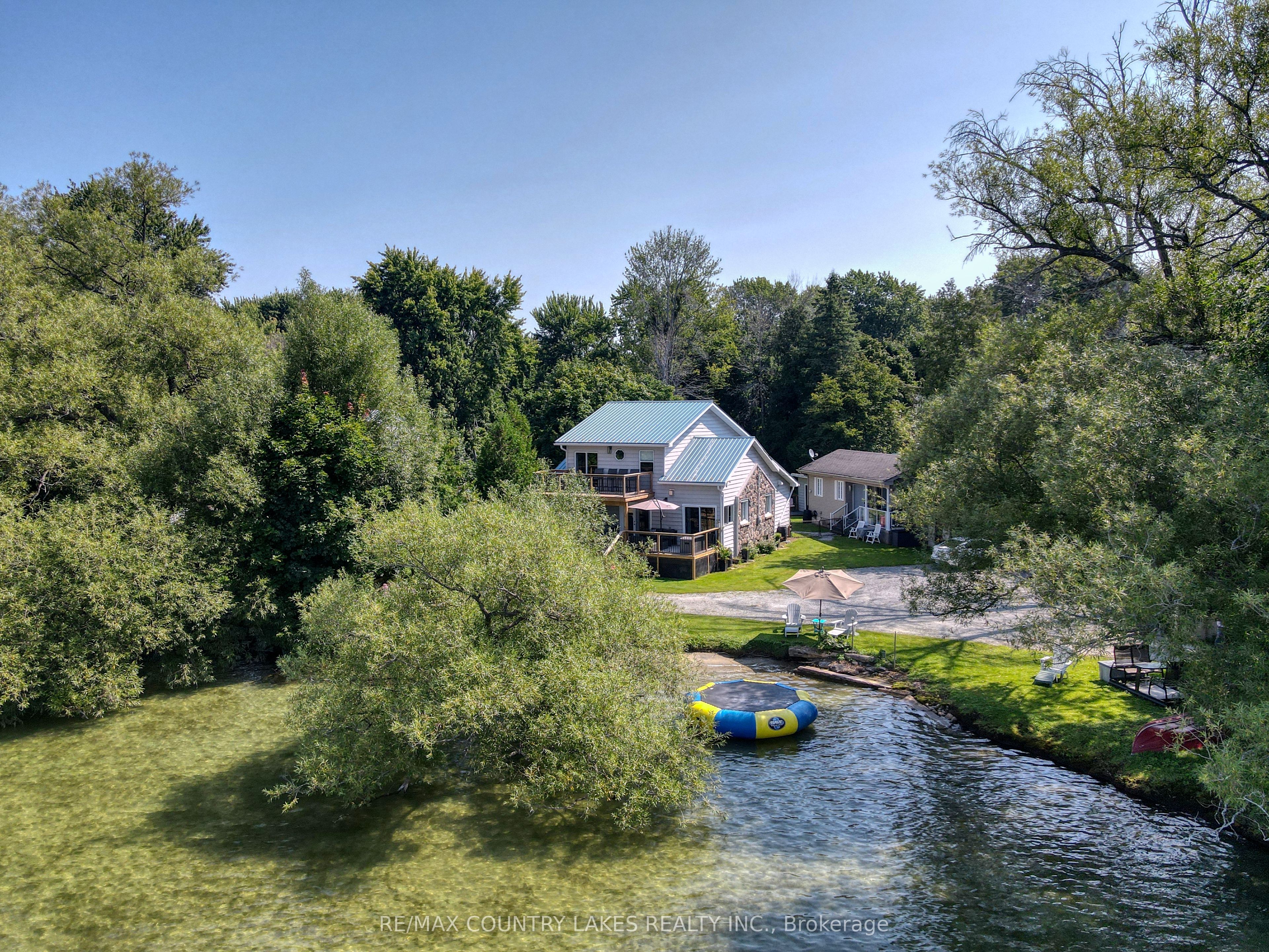 104 The Steps Road, Ramara, ON L0K 1B0 photo 3