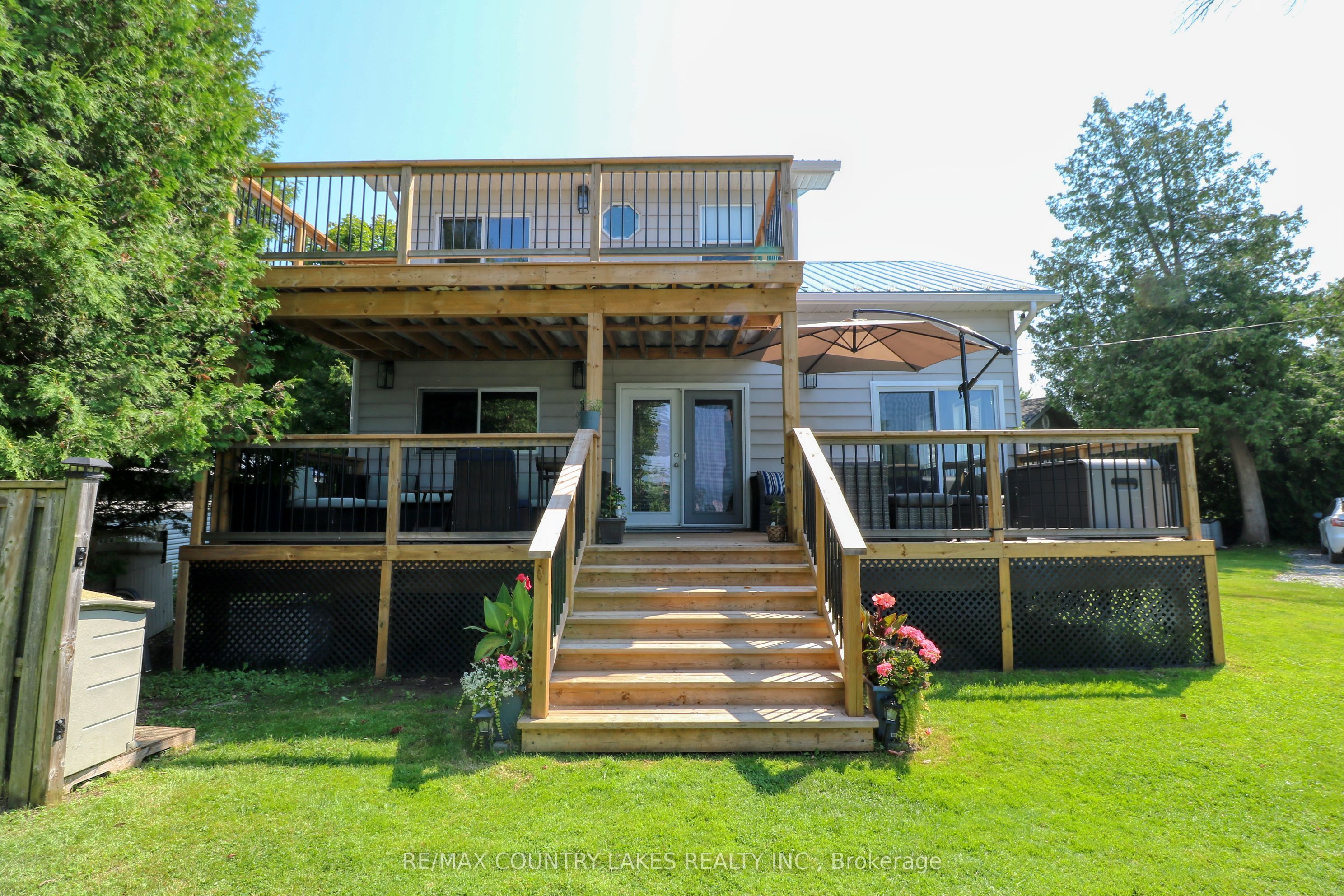 104 The Steps Road, Ramara, ON L0K 1B0 photo 4