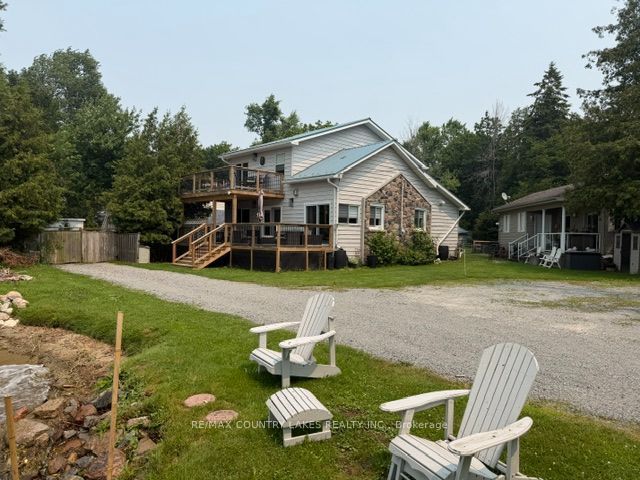 104 The Steps Road, Ramara, ON L0K 1B0 photo 5