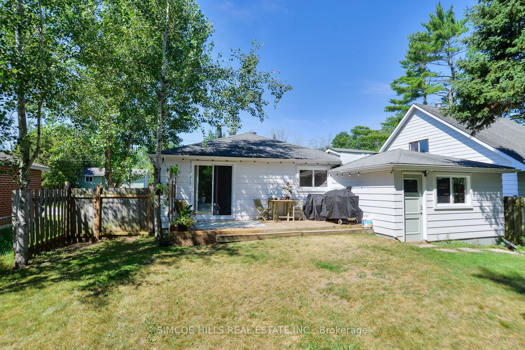 3433 Beachview Avenue, Severn, ON L0K 1G0 photo 4