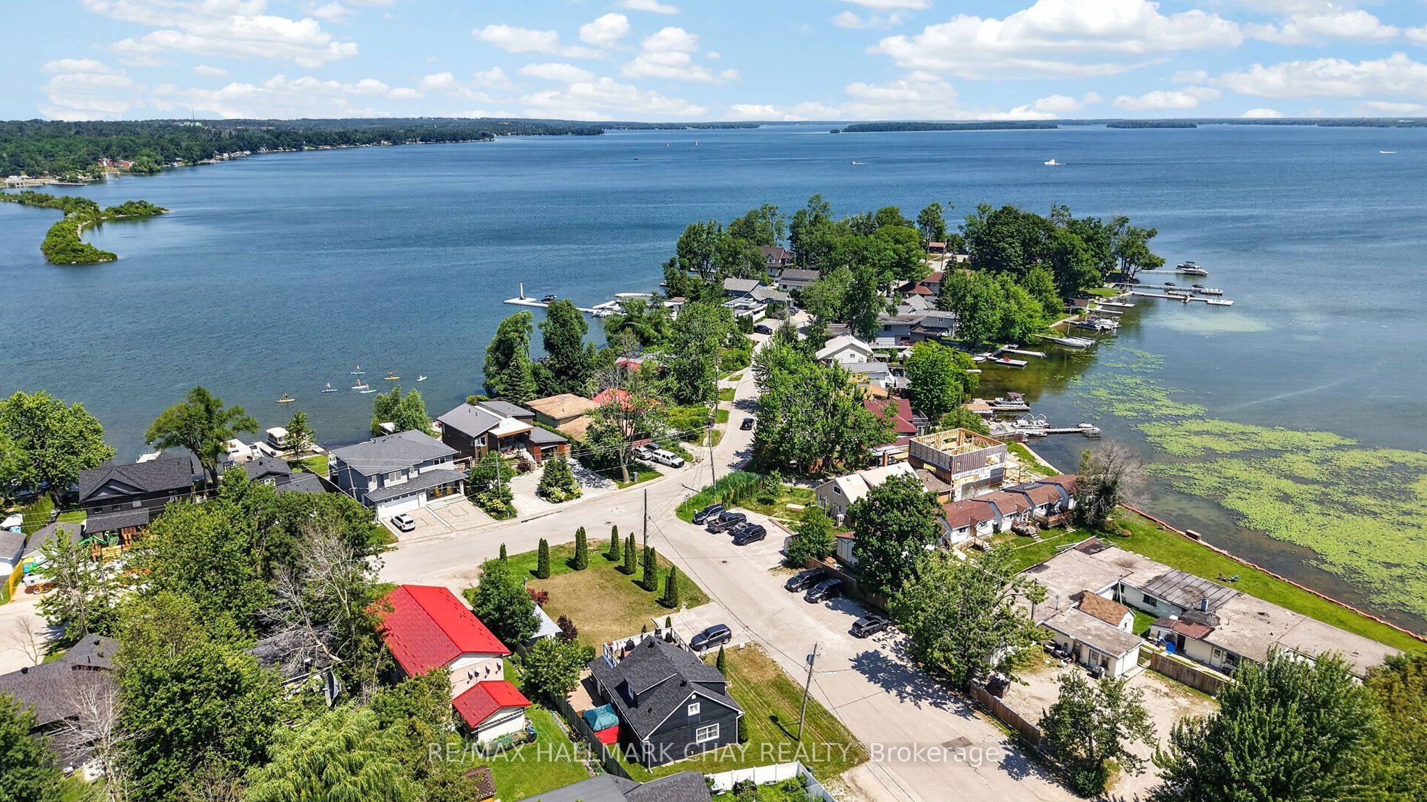 165 Cedar Island Road, Orillia, ON L3V 1S9 photo 3