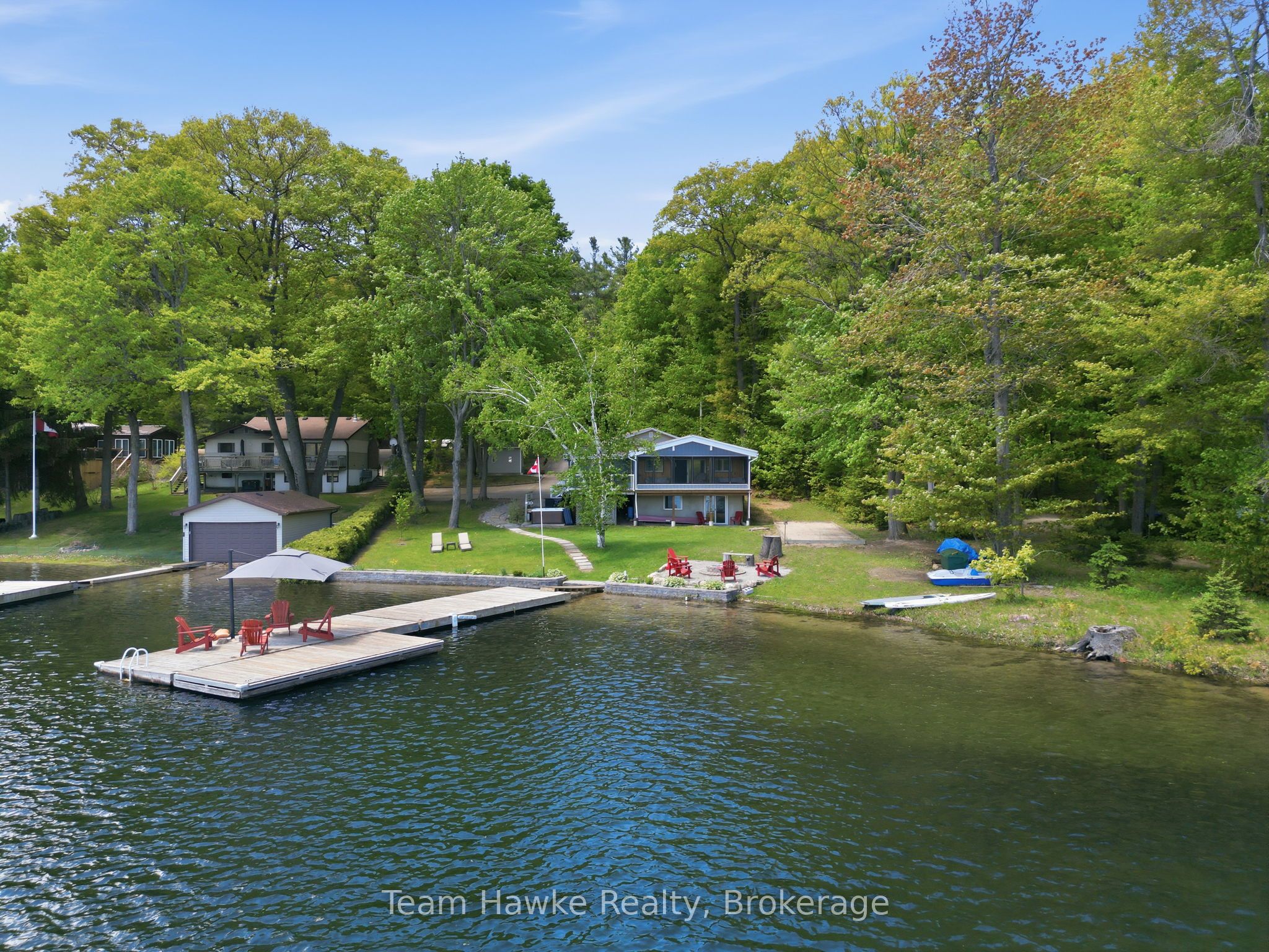 23 Timcourt Drive, Tiny, ON L9M 0B9 photo 2