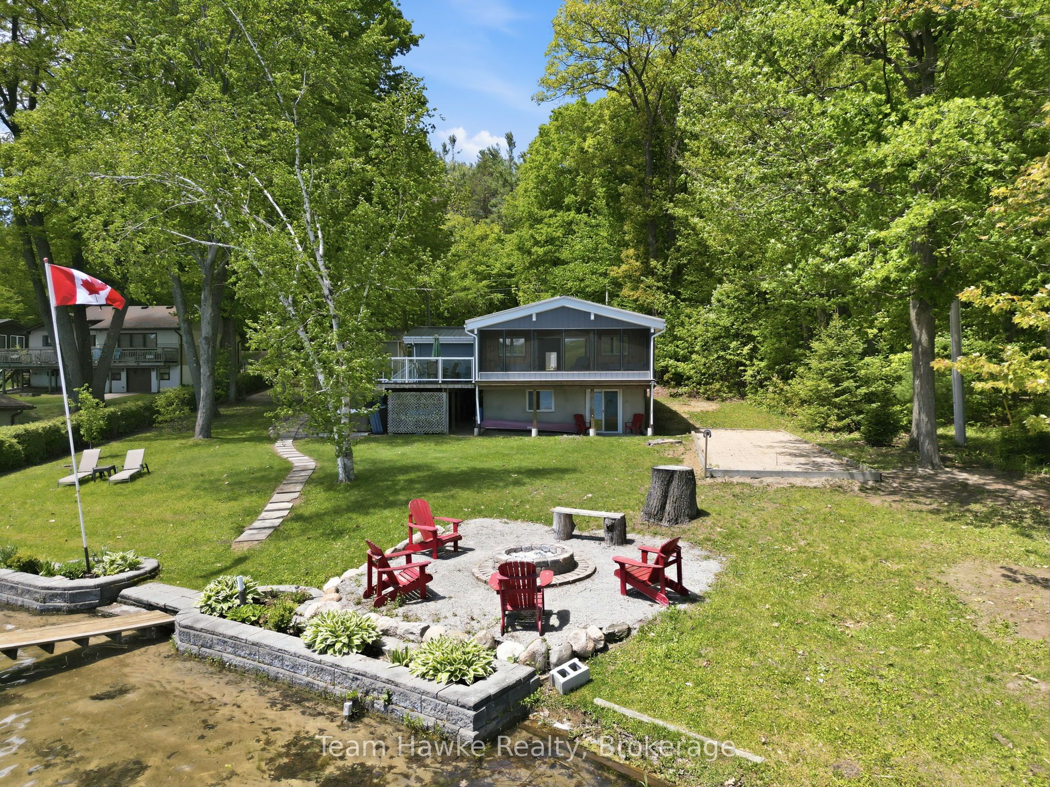 23 Timcourt Drive, Tiny, ON L9M 0B9 photo 3