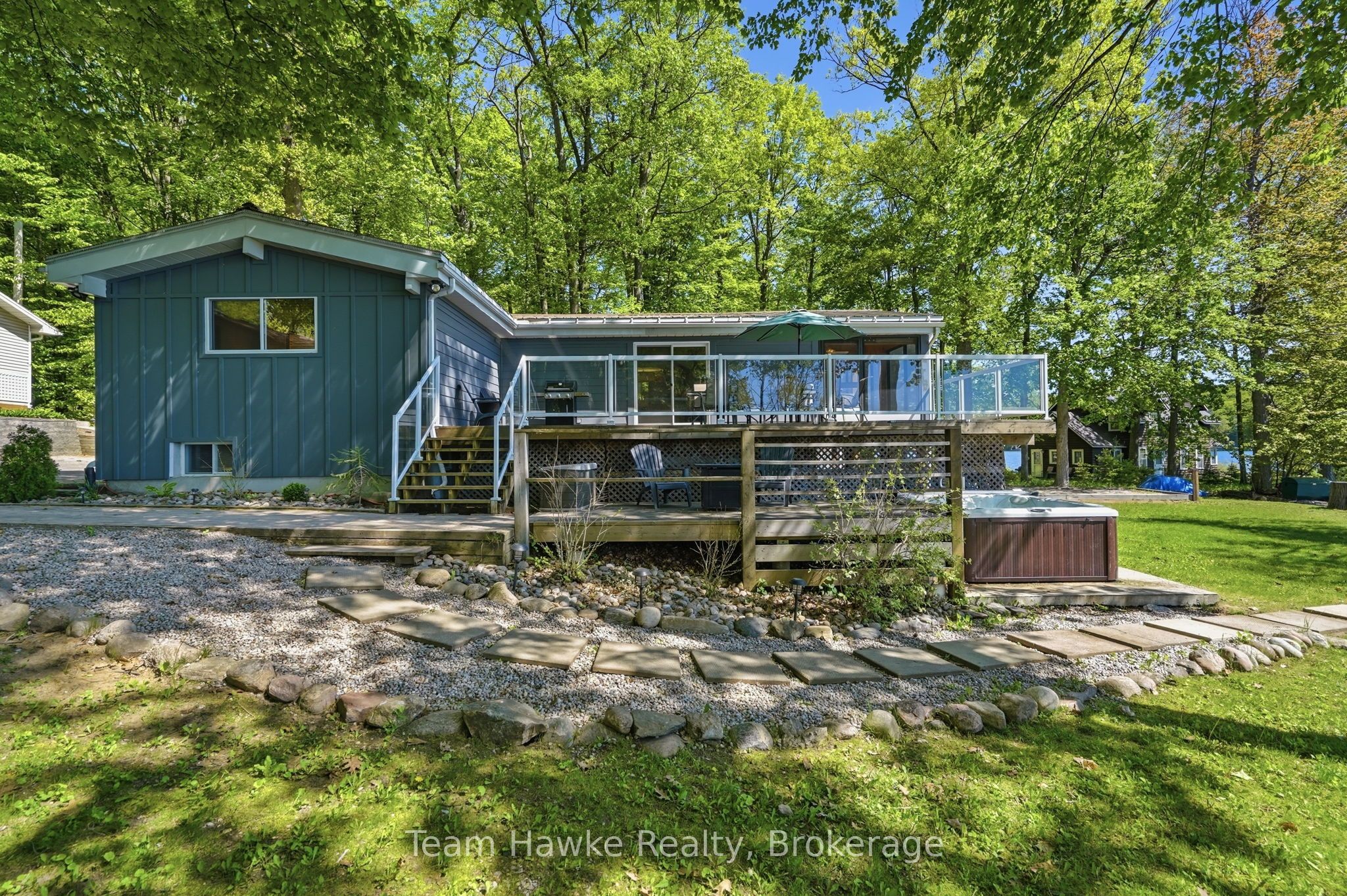 23 Timcourt Drive, Tiny, ON L9M 0B9 photo 4