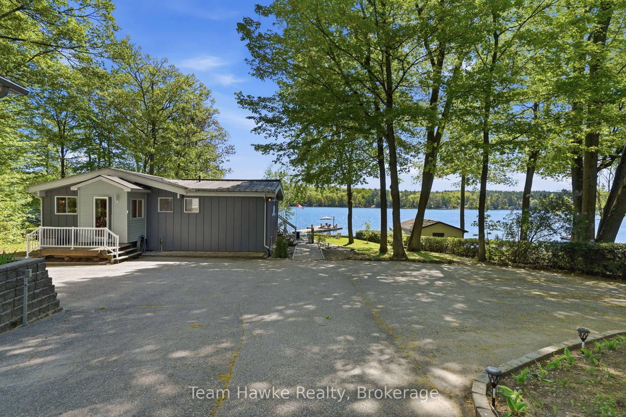 23 Timcourt Drive, Tiny, ON L9M 0B9 photo 5