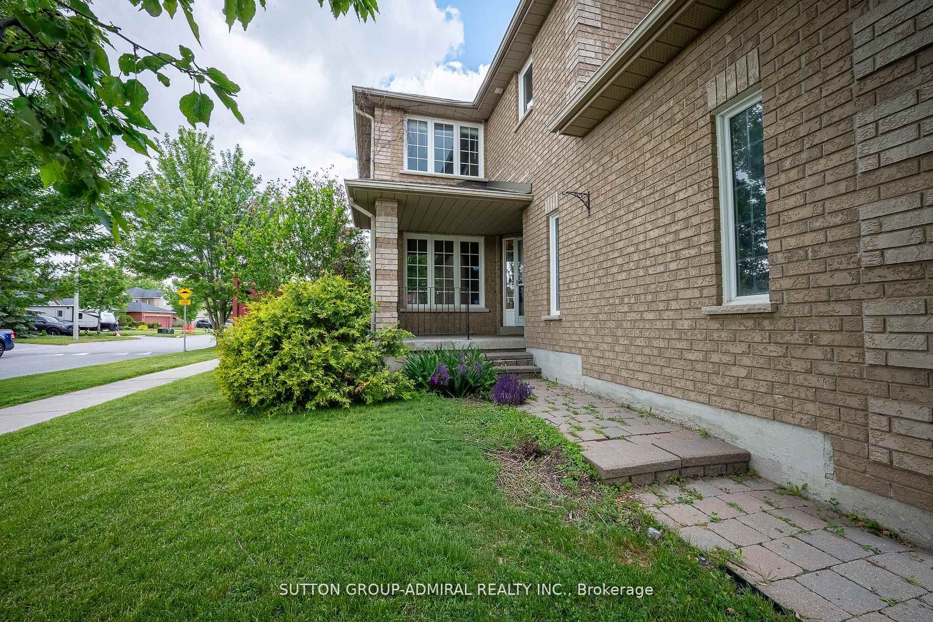 120 Widgeon Street, Barrie, ON L4N 8W4 photo 2