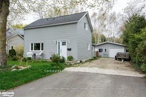 435 Napier Street A, Collingwood, ON L9Y 3T8
