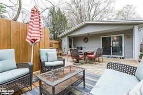 435 Napier Street B, Collingwood, ON L9Y 3T8