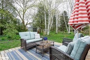 435 Napier Street B, Collingwood, ON L9Y 3T8 photo 4