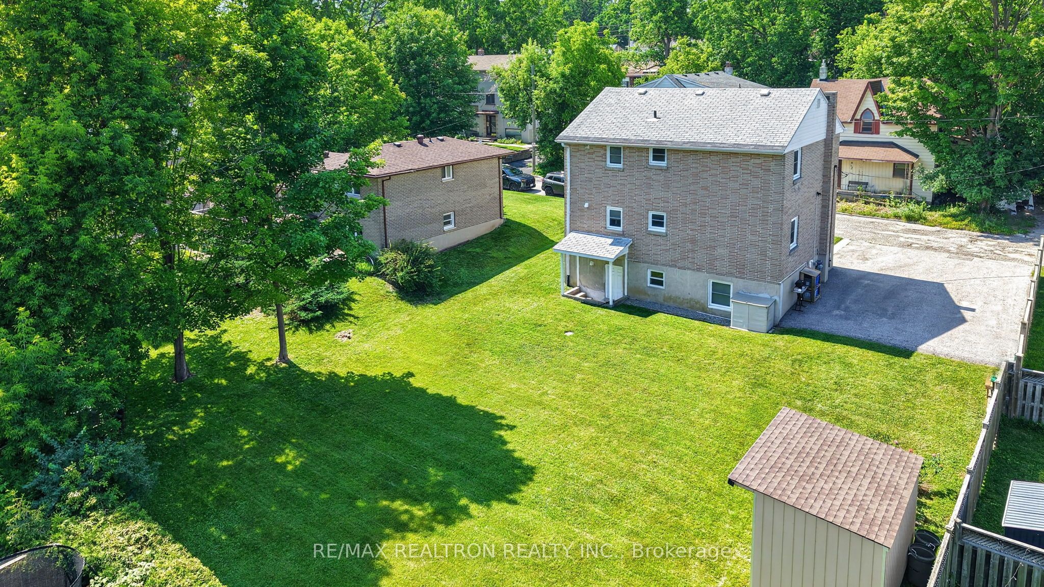 3 East Street, Barrie, ON L4M 2N3 photo 5