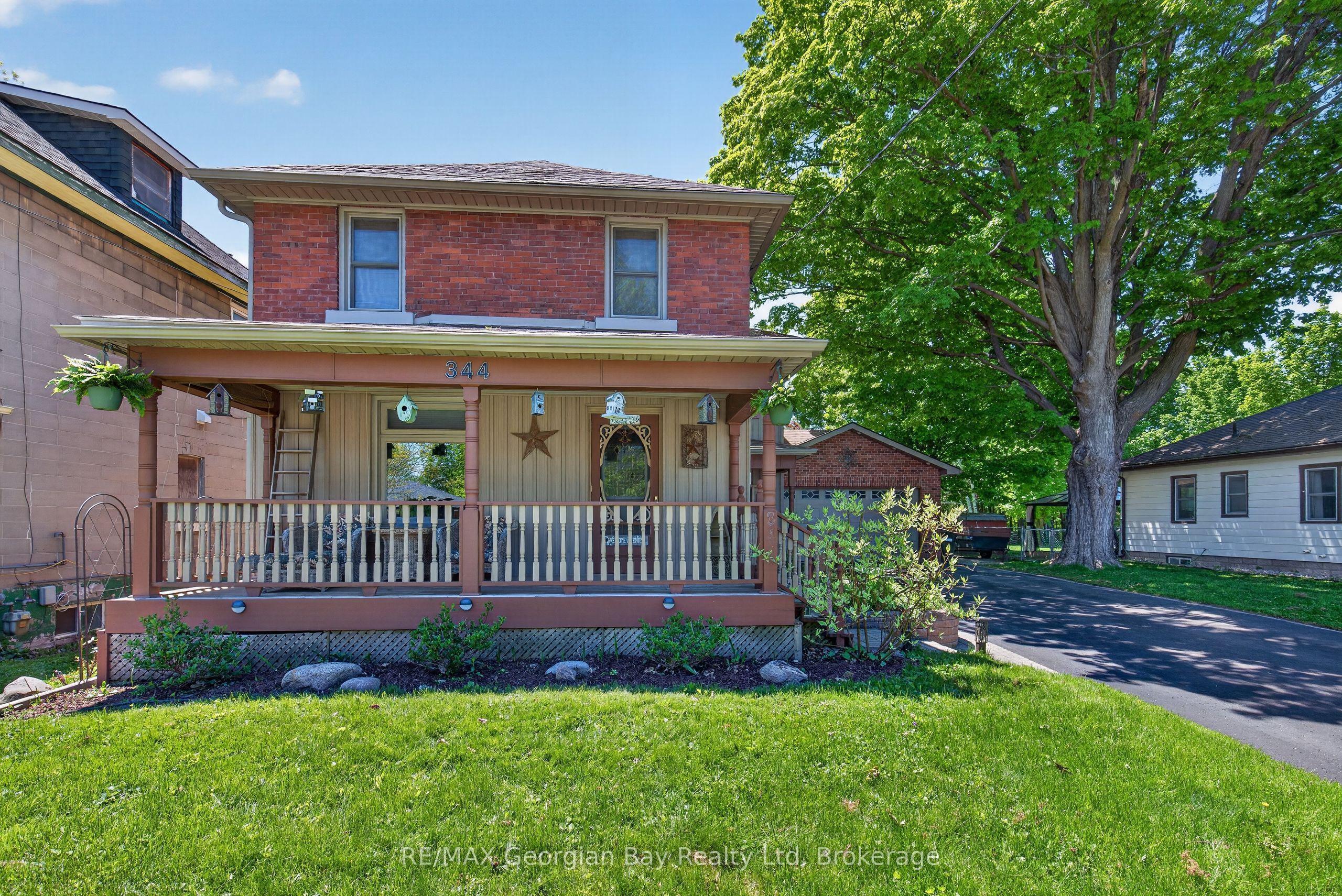 344 Fourth Street, Midland, ON L4R 3T8 photo 2