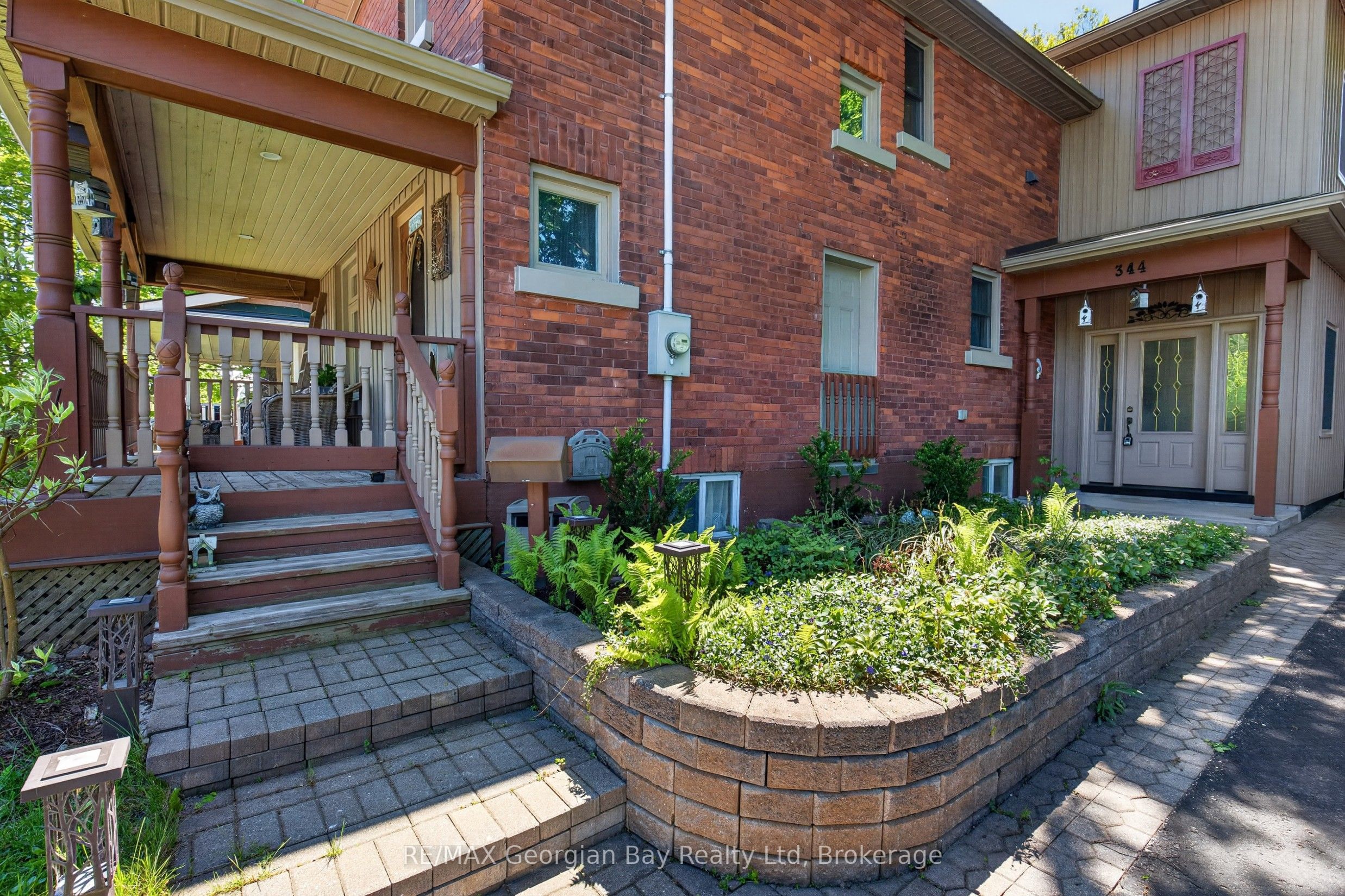 344 Fourth Street, Midland, ON L4R 3T8 photo 3