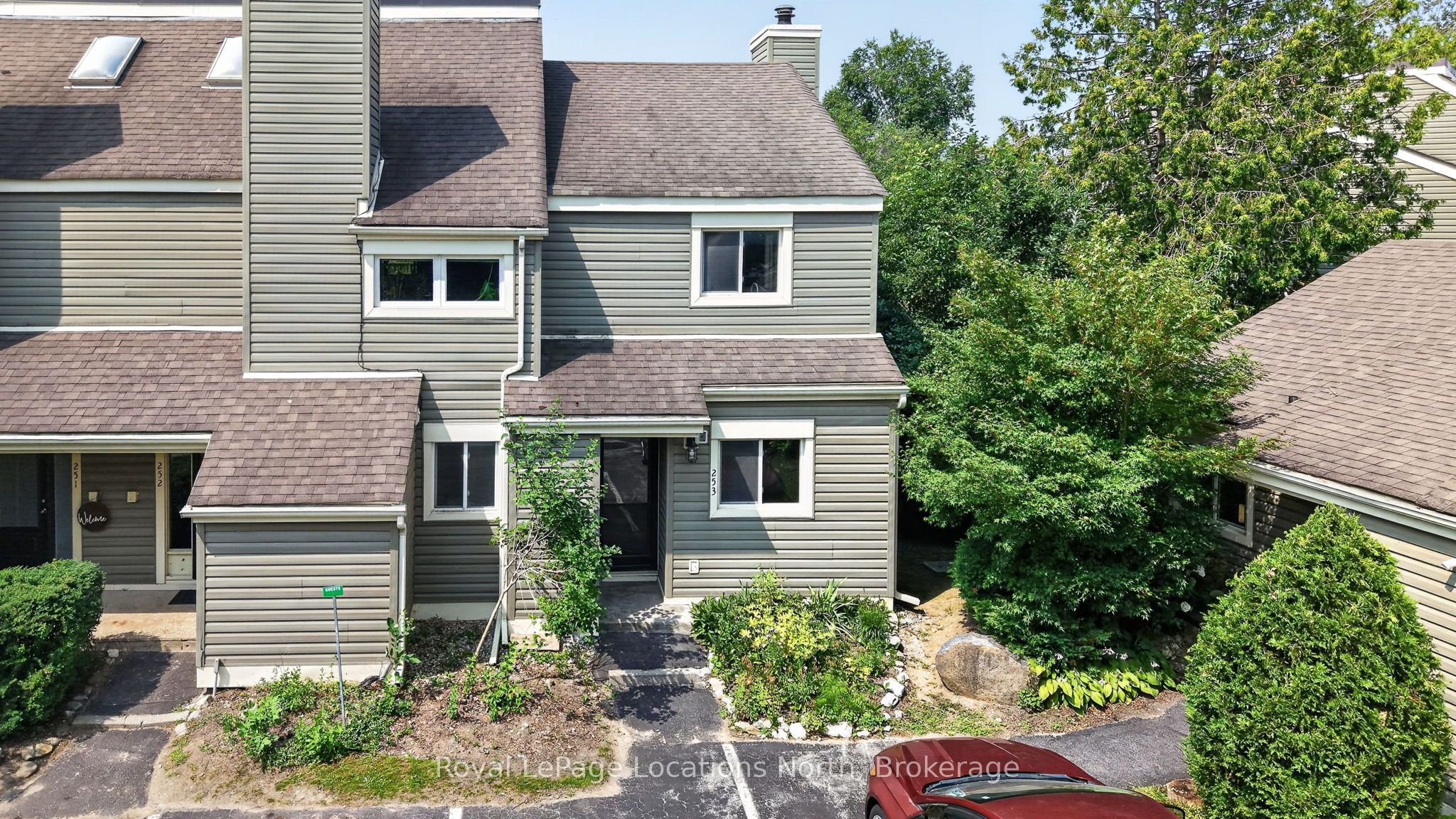13 Harbour Street W 253, Collingwood, ON L9Y 5B4 photo 2