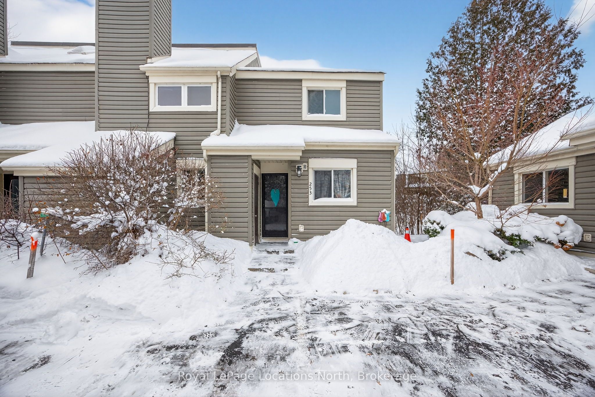 13 Harbour Street W 253, Collingwood, ON L9Y 5B4 photo 3