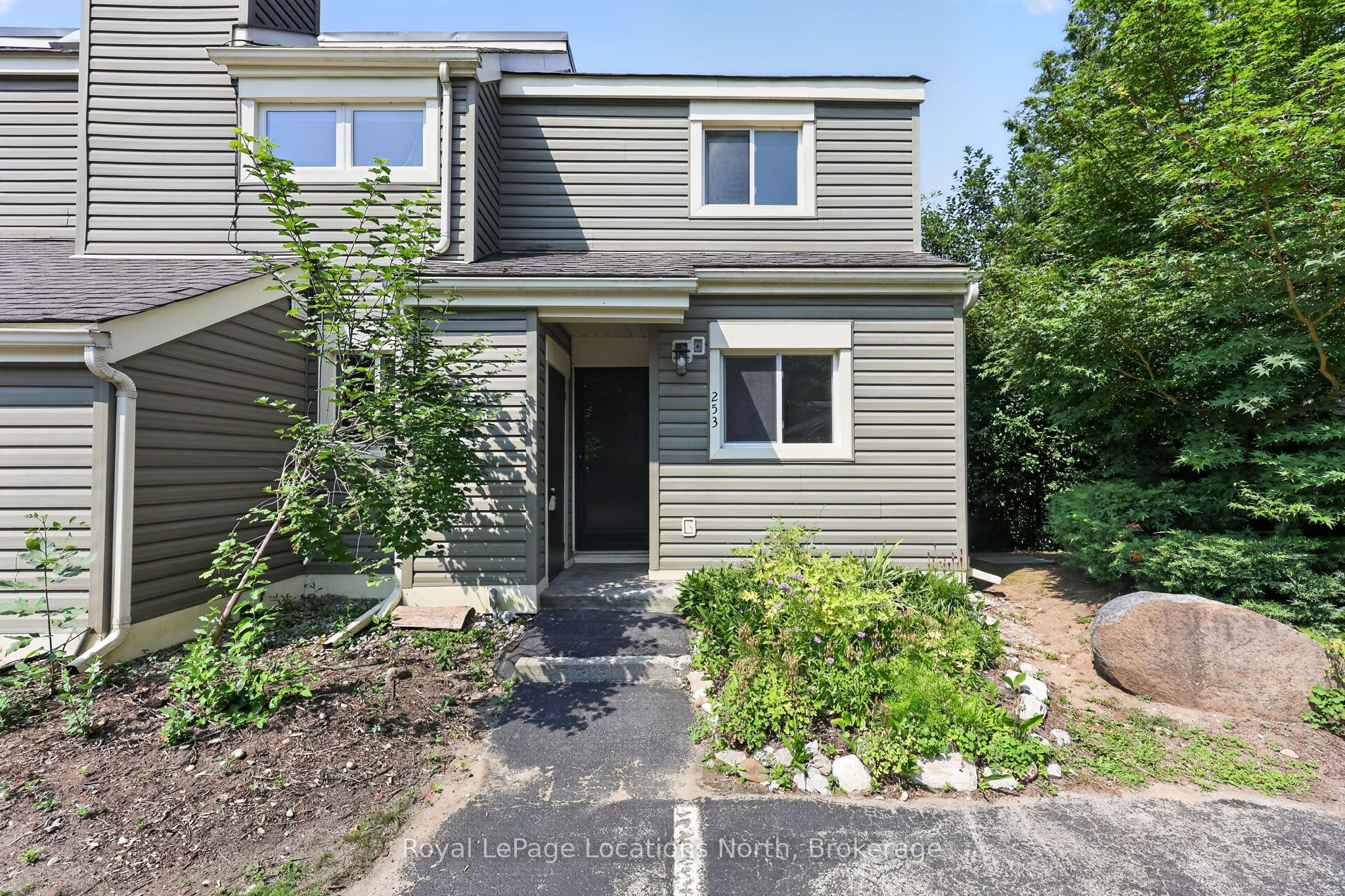 13 Harbour Street W 253, Collingwood, ON L9Y 5B4 photo 4
