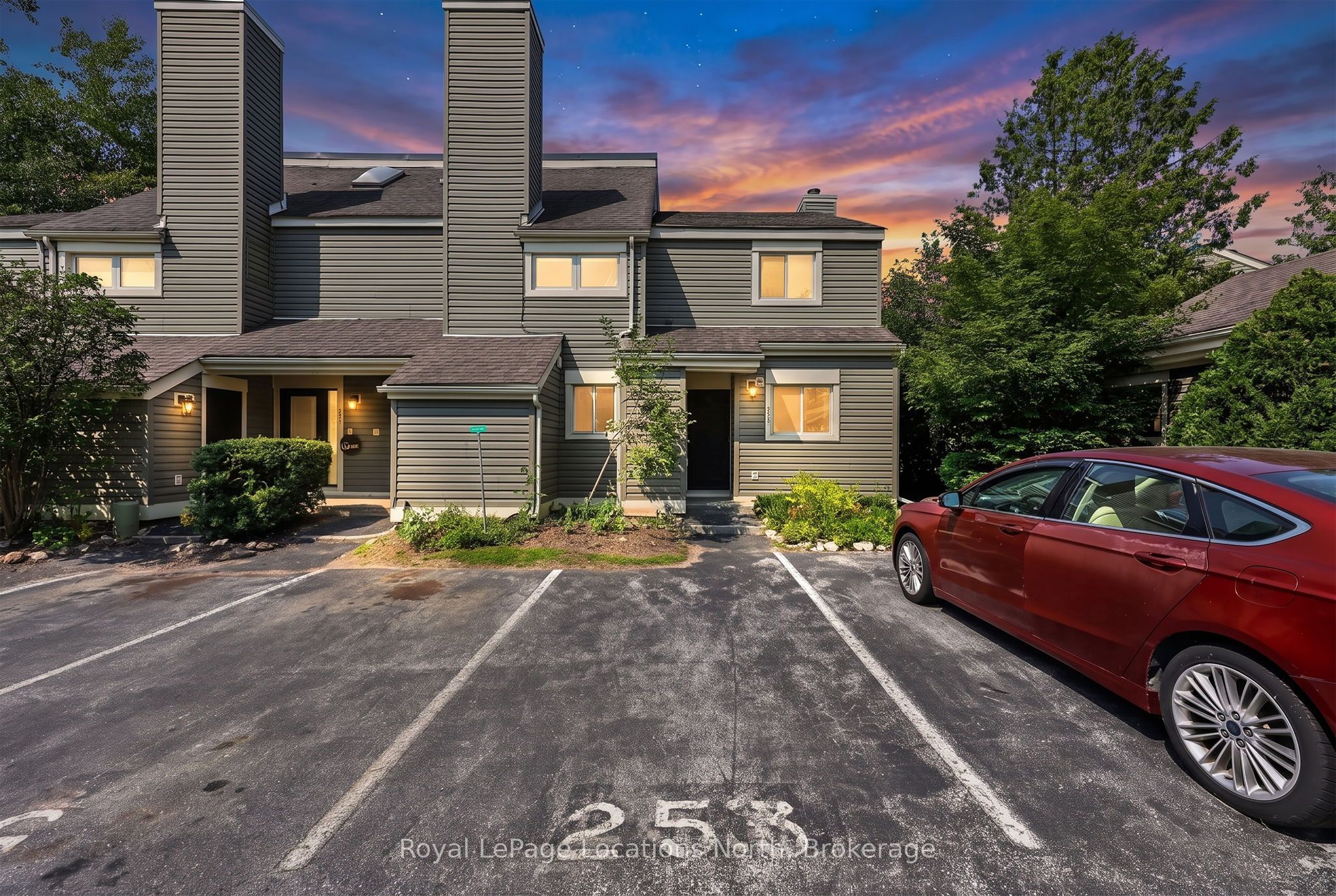 13 Harbour Street W 253, Collingwood, ON L9Y 5B4 photo 5