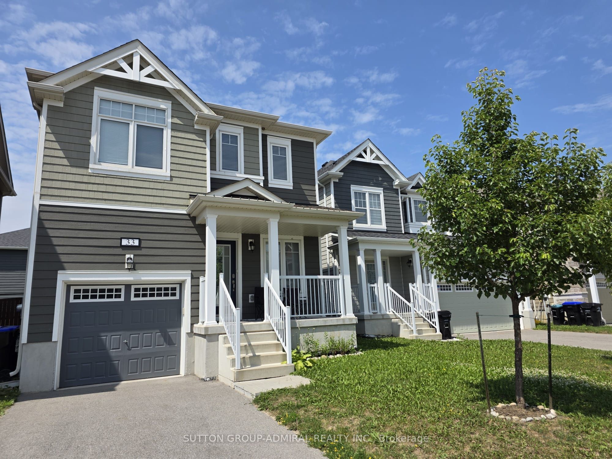 33 Sandhill Crane Drive, Wasaga Beach, ON L6A 4B7