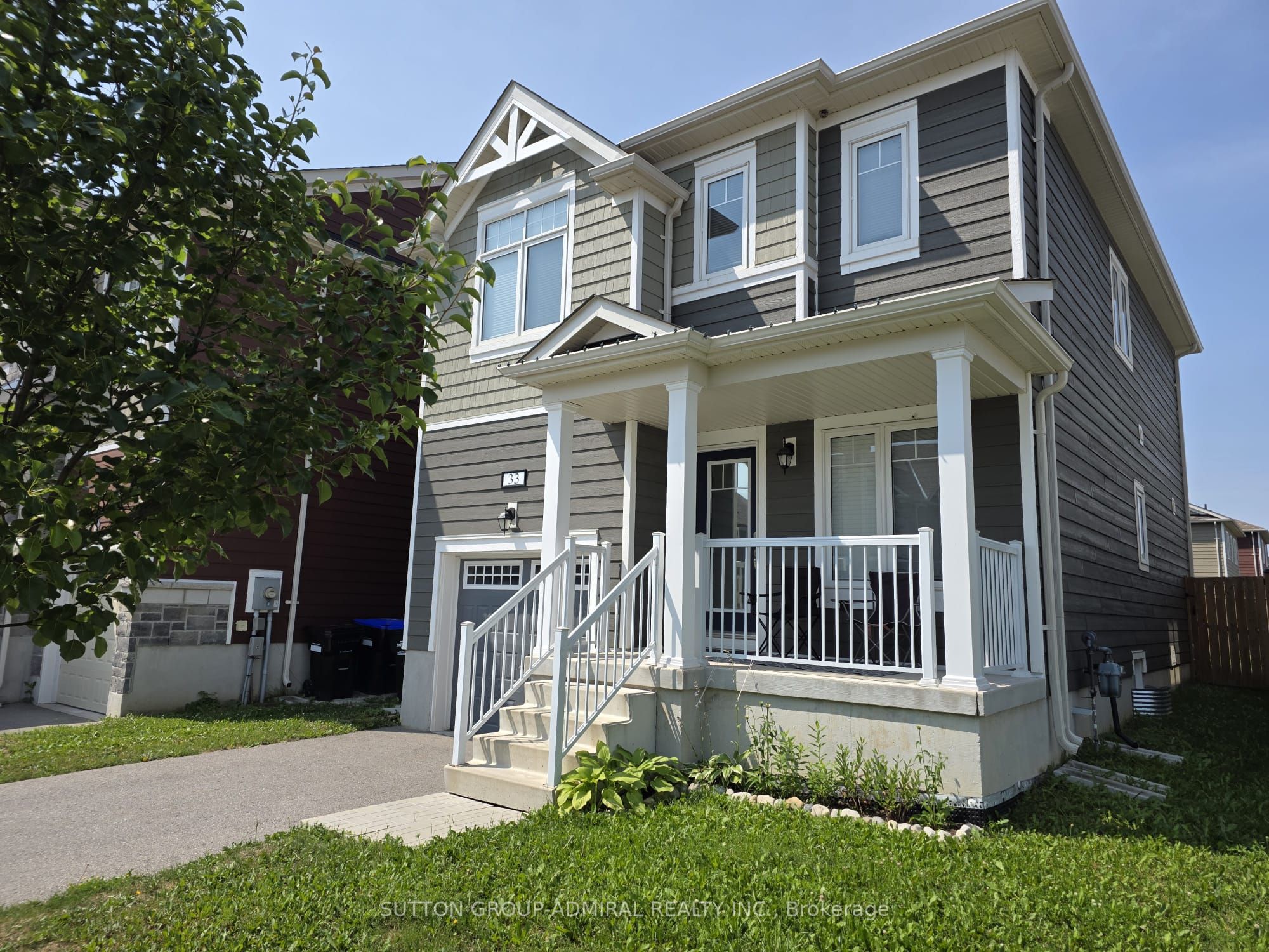 33 Sandhill Crane Drive, Wasaga Beach, ON L6A 4B7 photo 2