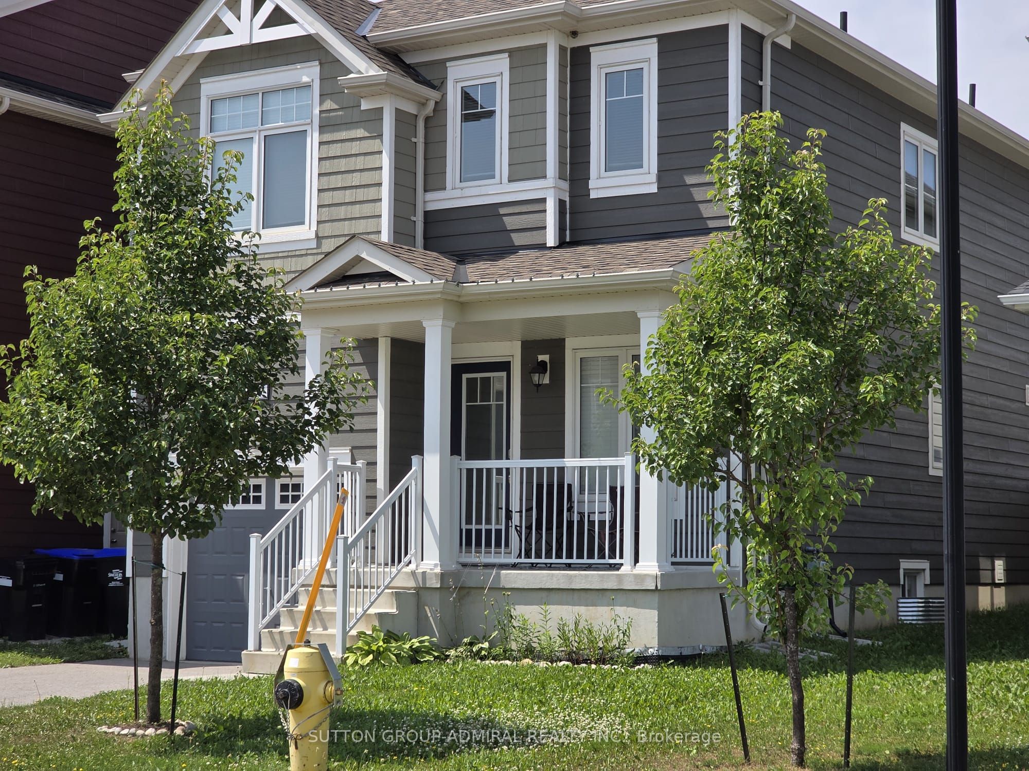 33 Sandhill Crane Drive, Wasaga Beach, ON L6A 4B7 photo 3