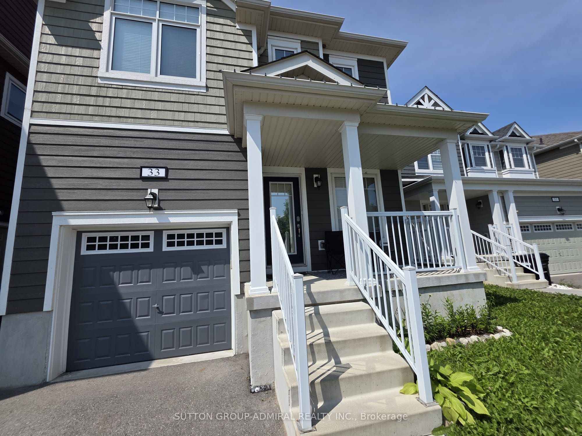 33 Sandhill Crane Drive, Wasaga Beach, ON L6A 4B7 photo 4