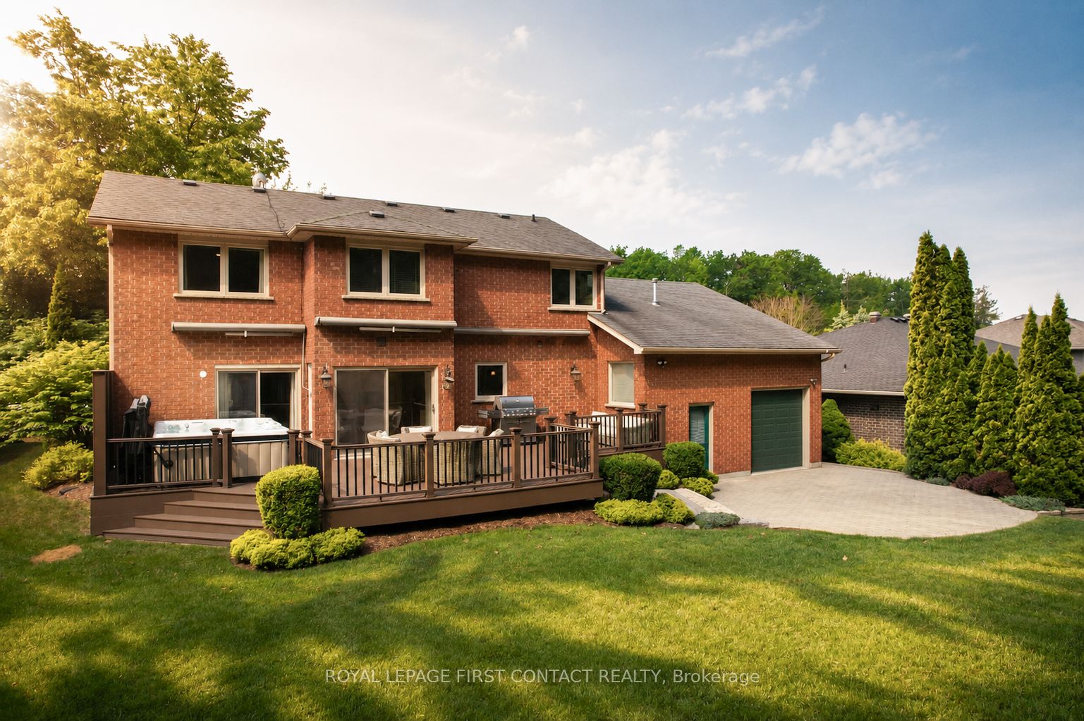 92 Wildwood Trail, Barrie, ON L4N 7Z8 photo 5