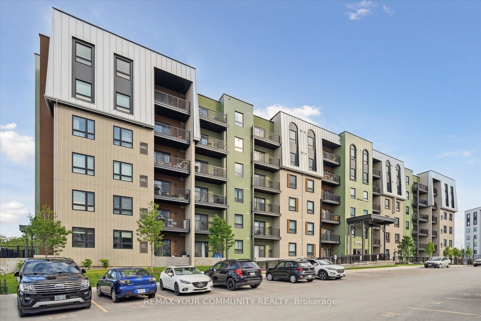 5 Chef Lane 204, Barrie, ON L9J 0J8 photo 3