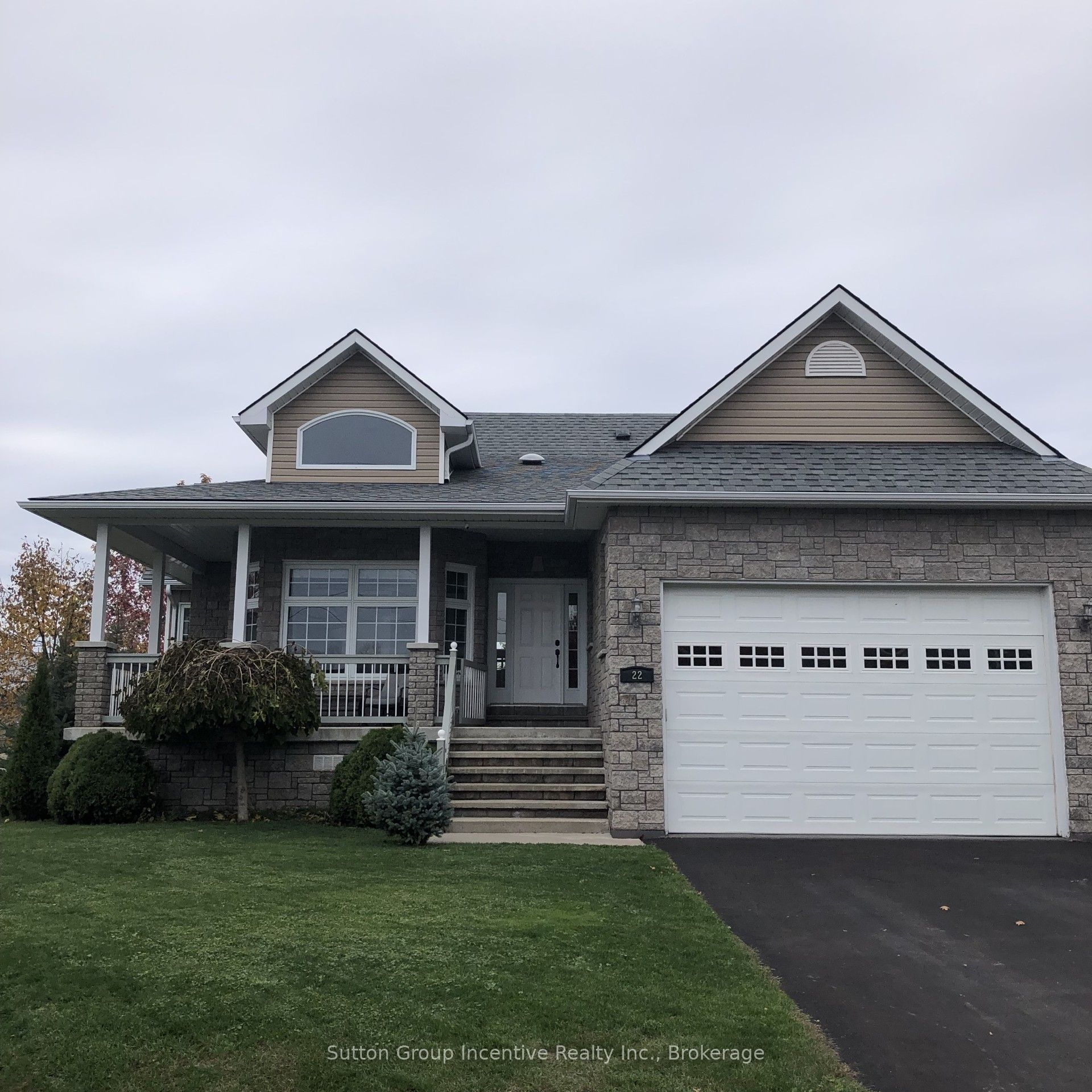 22 Bourgeois Beach Road, Tay, ON L0K 2A0