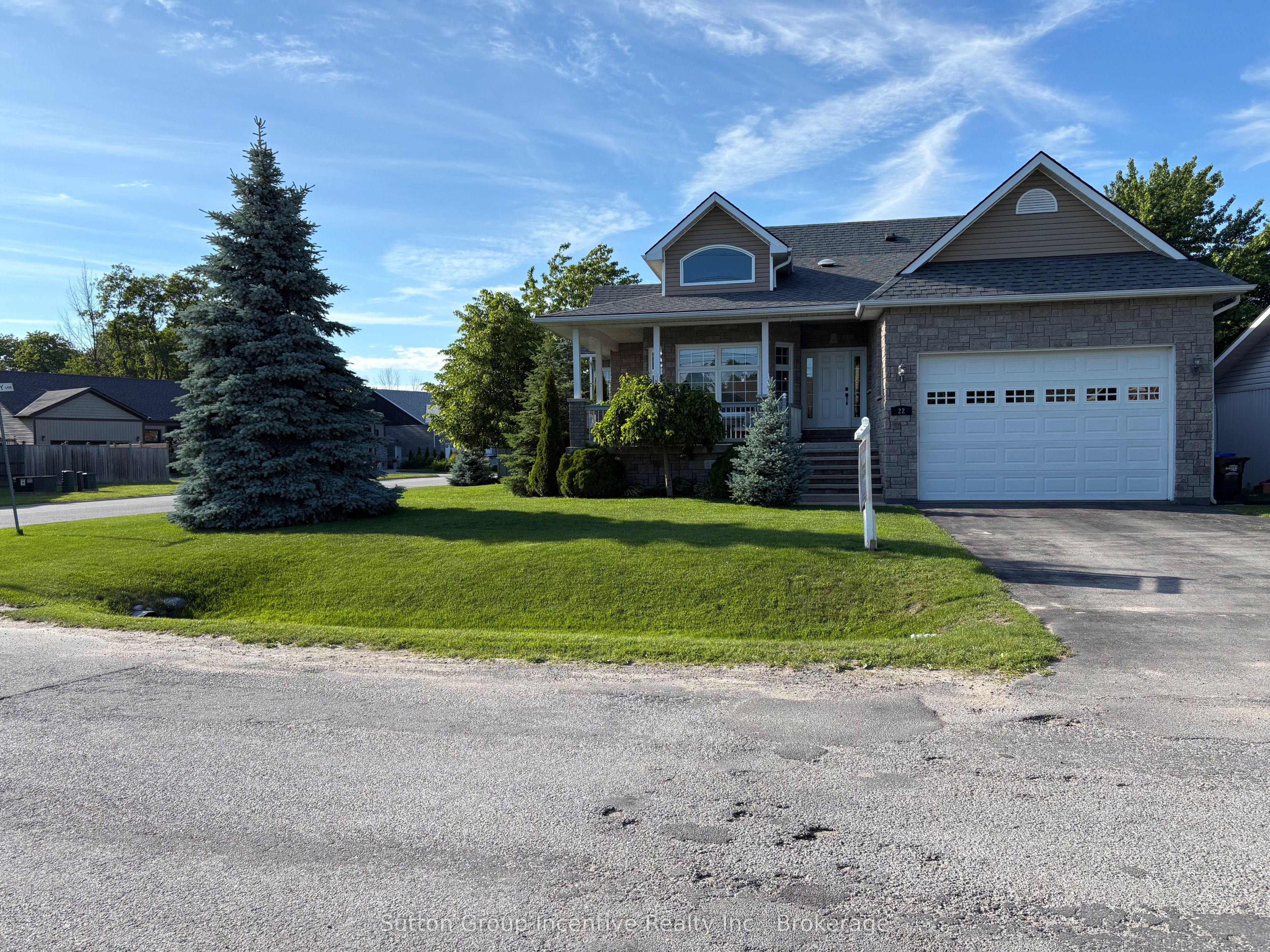 22 Bourgeois Beach Road, Tay, ON L0K 2A0 photo 2