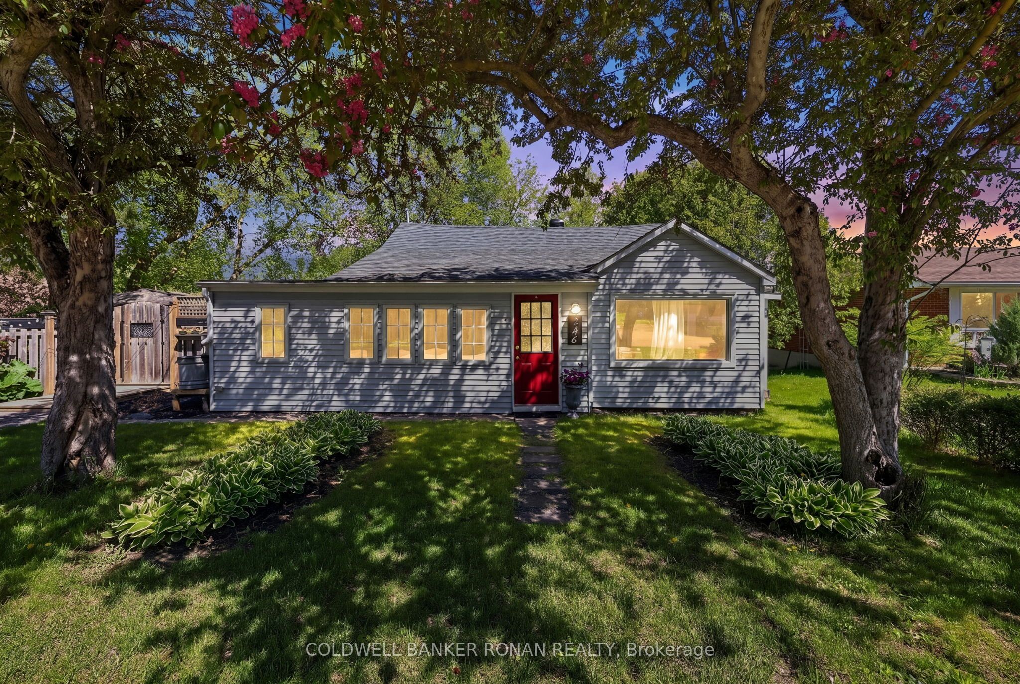 246 Weir Street, Clearview, ON L0M 1S0